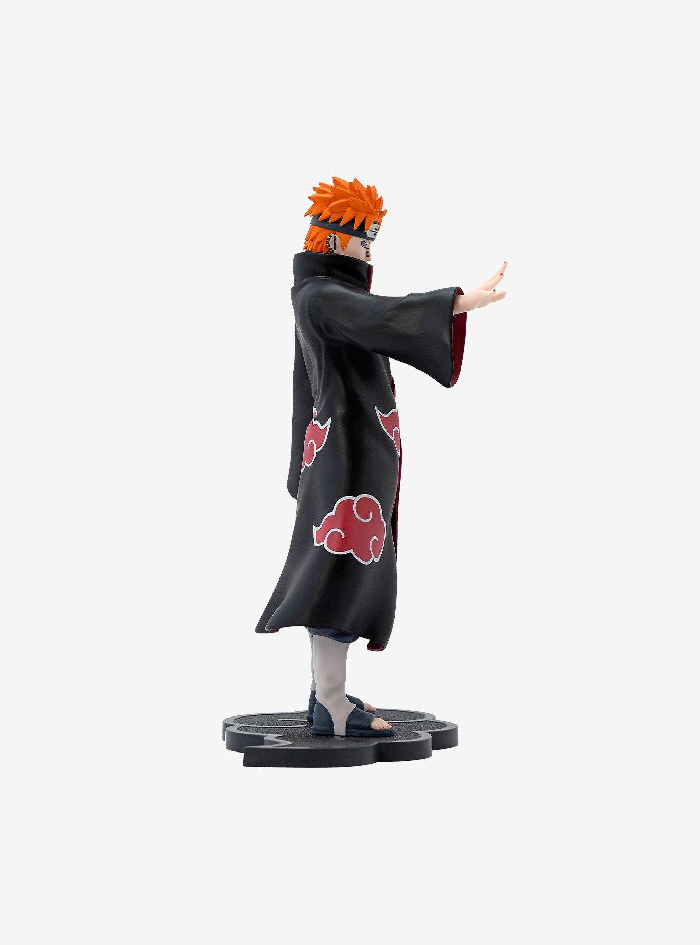 Naruto Shippuden Pain Figure, , alternate