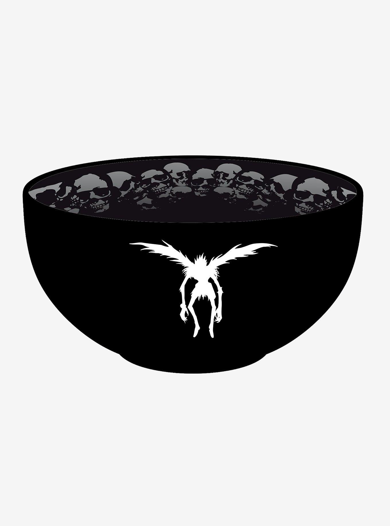 Death Note Ceramic Bowl, , hi-res