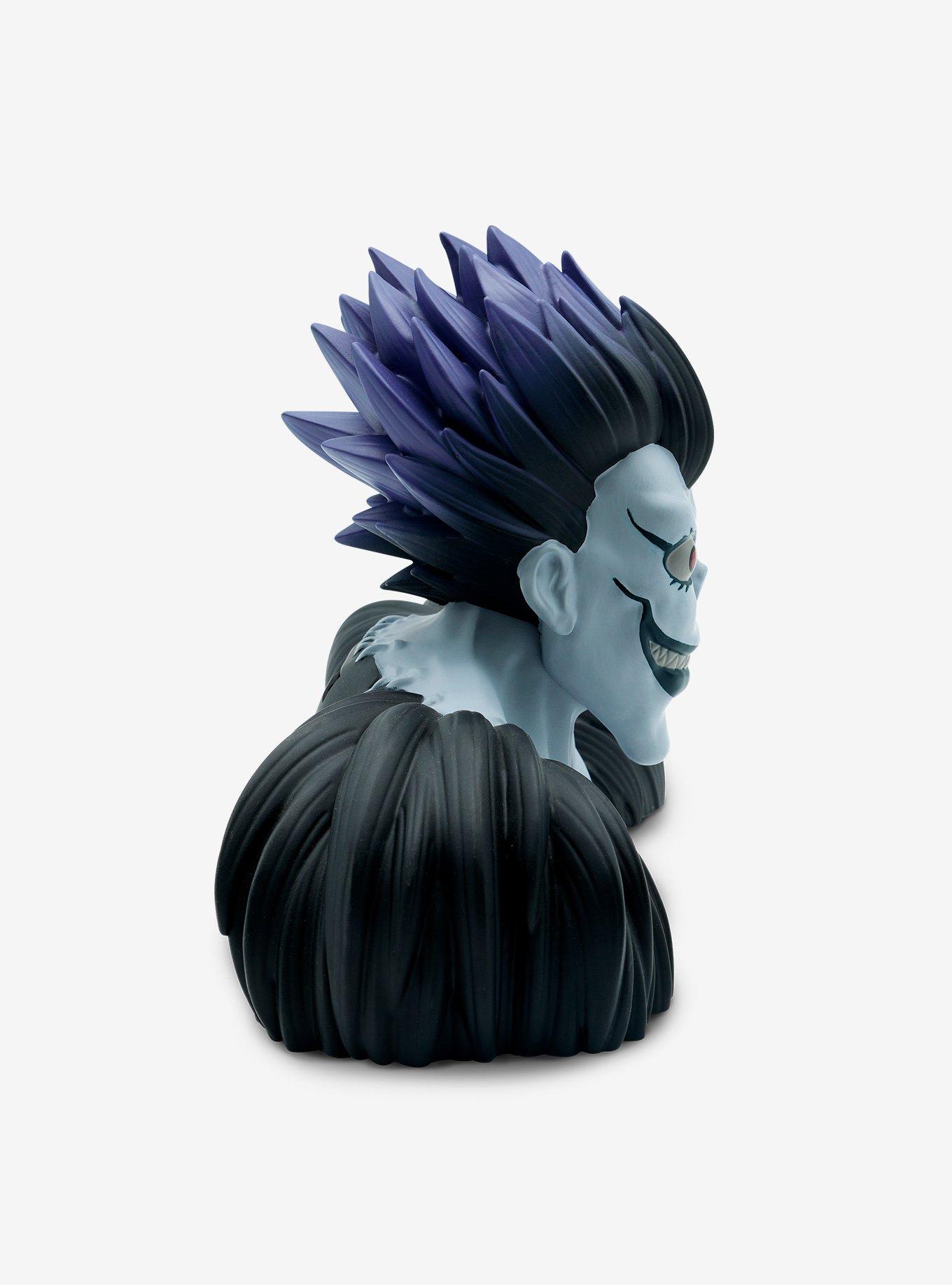 Death Note Ryuk Coin Bank, , alternate