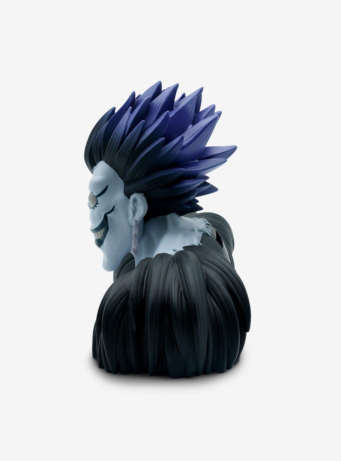 Death Note Ryuk Coin Bank, , alternate