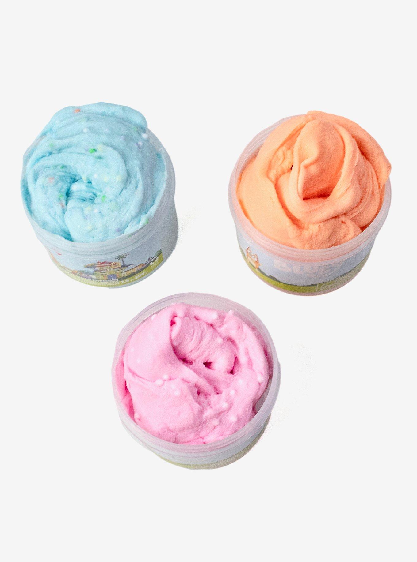 Bluey Figural Blind Assorted Scented Slime, , hi-res