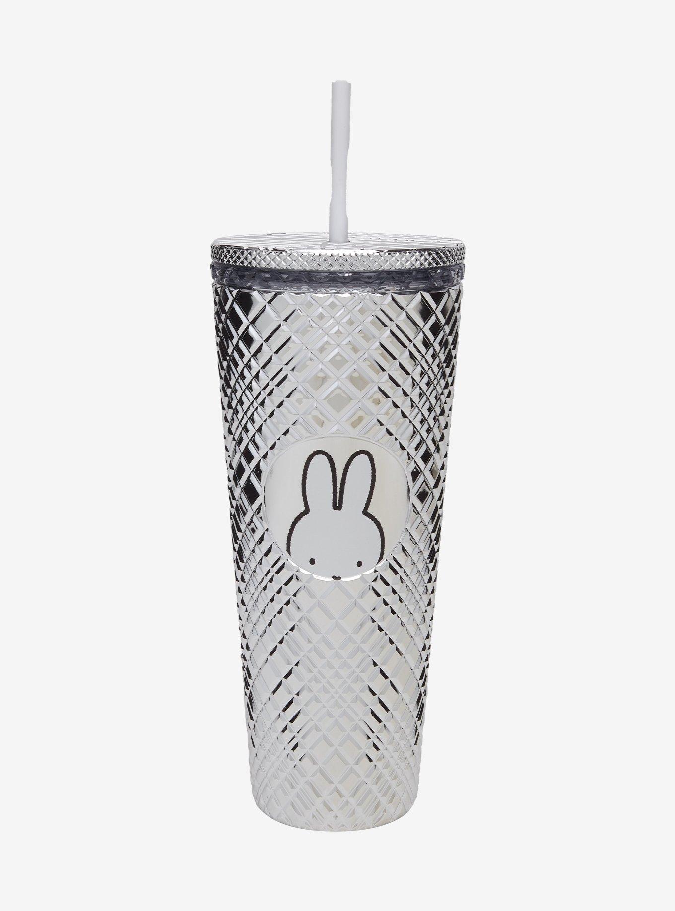 Miffy Diamond Carnival Cup, , hi-res