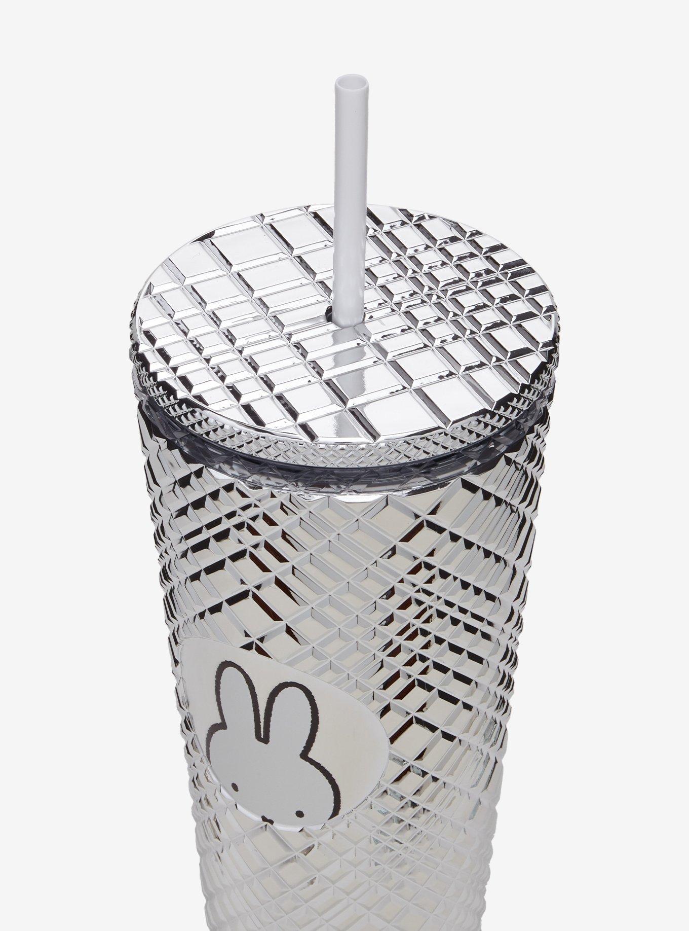 Miffy Diamond Carnival Cup