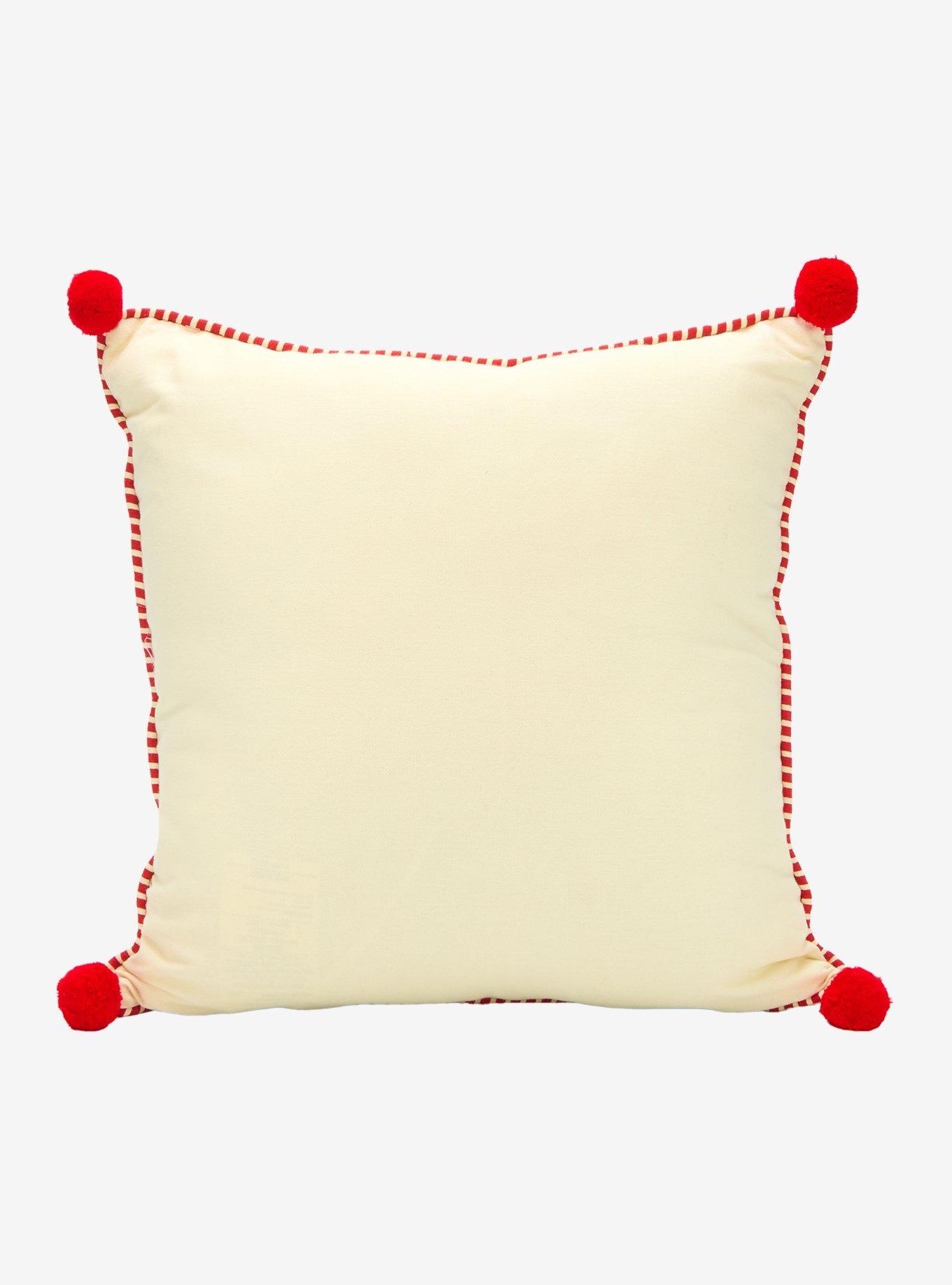 Disney Mickey Mouse Christmas Countdown Calendar Pillow &mdash; BoxLunch Exclusive, , alternate