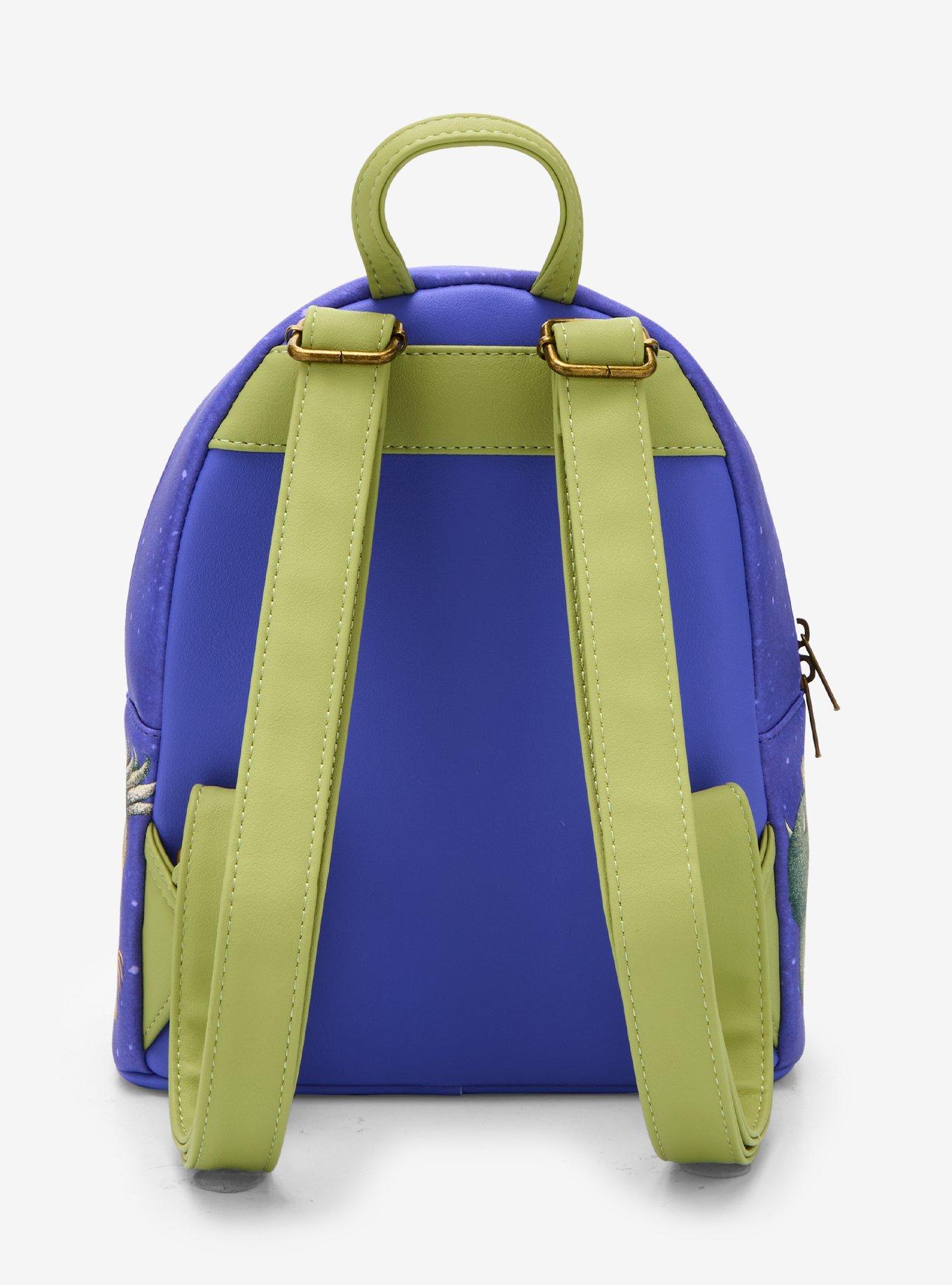 Loungefly Where The Wild Things Are Mini Backpack, , alternate