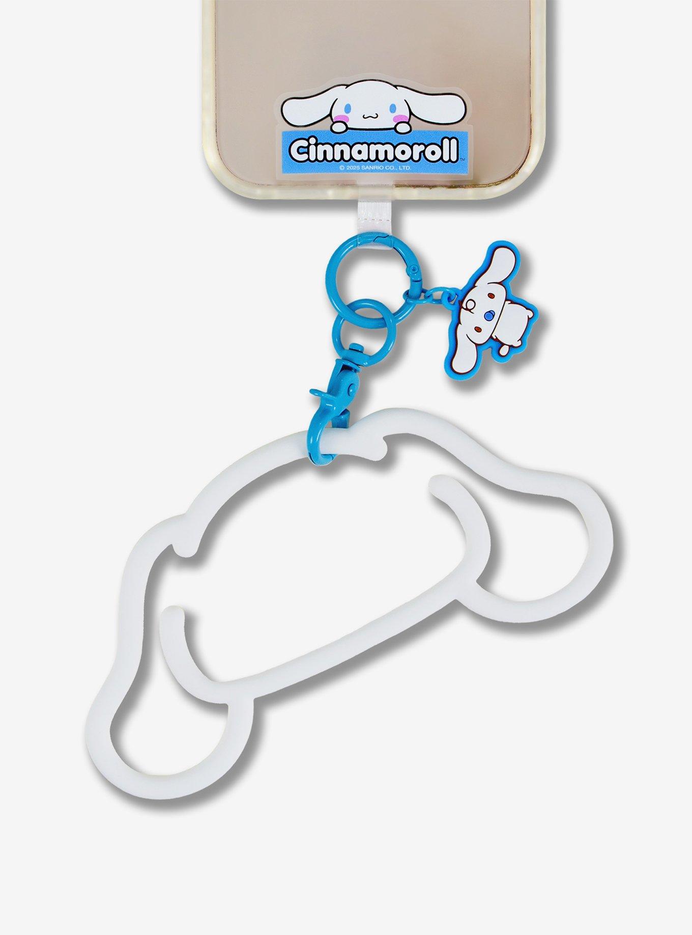 Sonix Sanrio Cinnamoroll Phone Bracelet, , hi-res