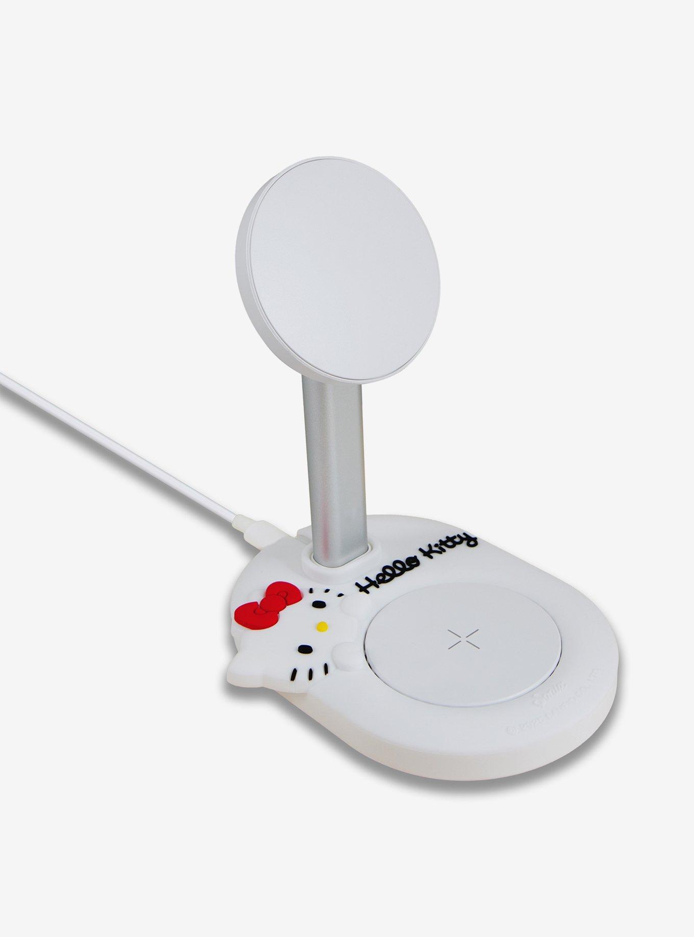 Sonix Sanrio Hello Kitty Wireless Charging Station