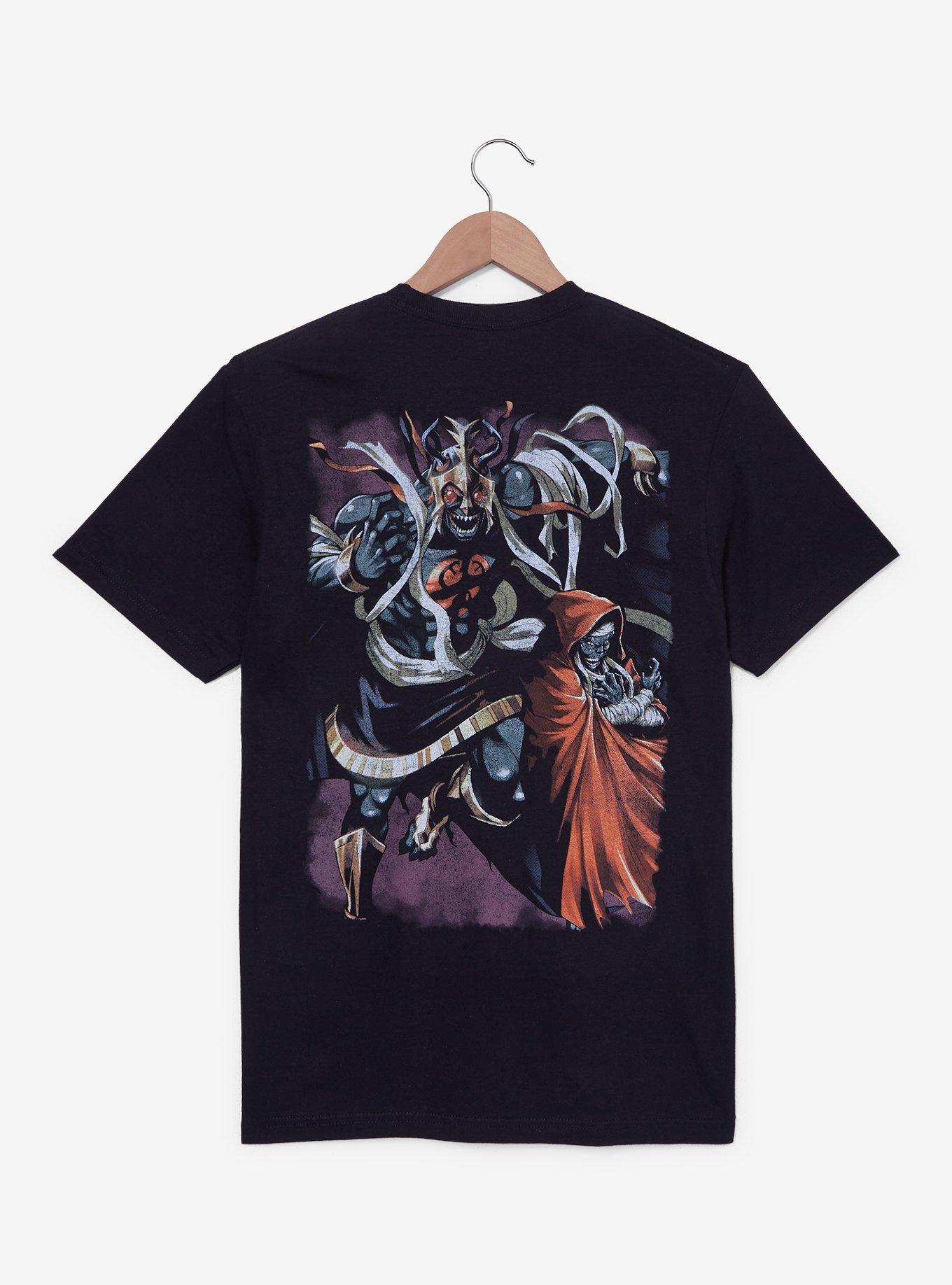 ThunderCats Lion-o Portrait T-Shirt - BoxLunch Exclusive, , hi-res