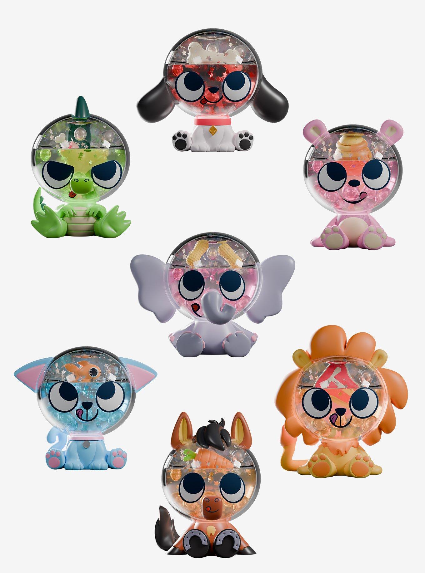 Kaleidos Creative Open Minded Blind Box Set, , hi-res