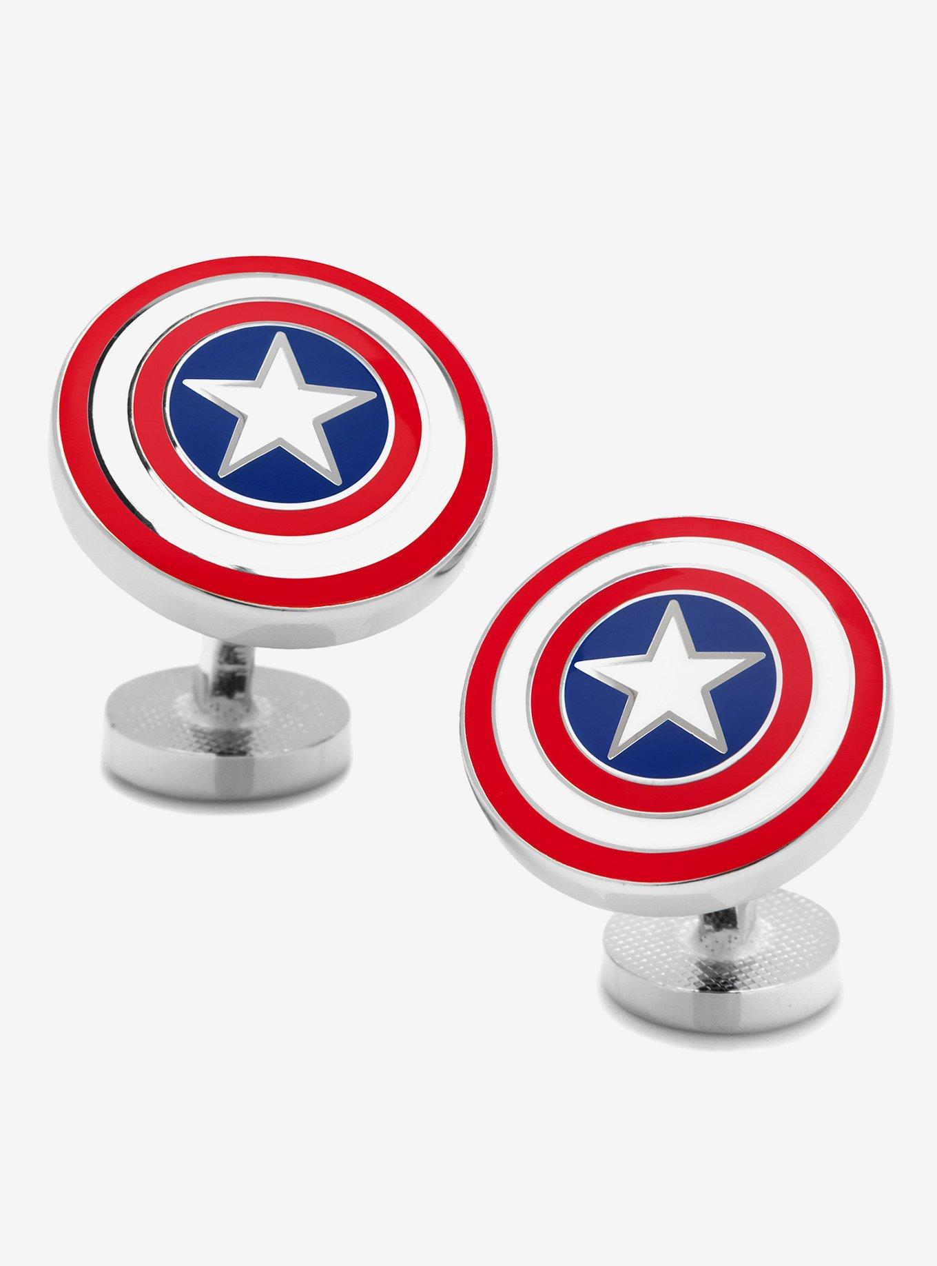 Marvel Captain America Ultimate Gift Set, , alternate