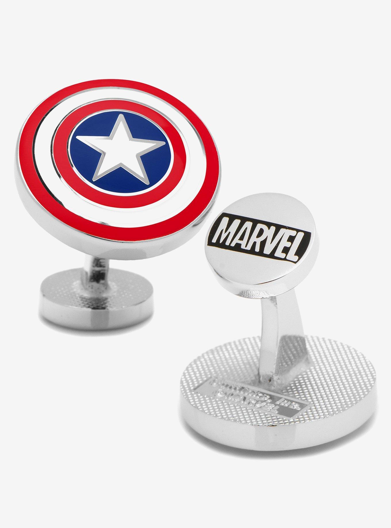 Marvel Captain America Ultimate Gift Set, , alternate