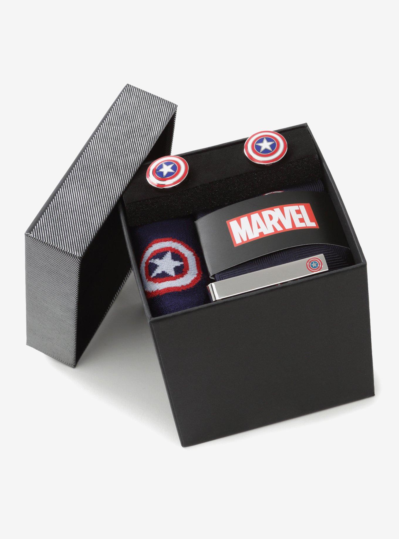 Marvel Captain America Ultimate Gift Set, , alternate
