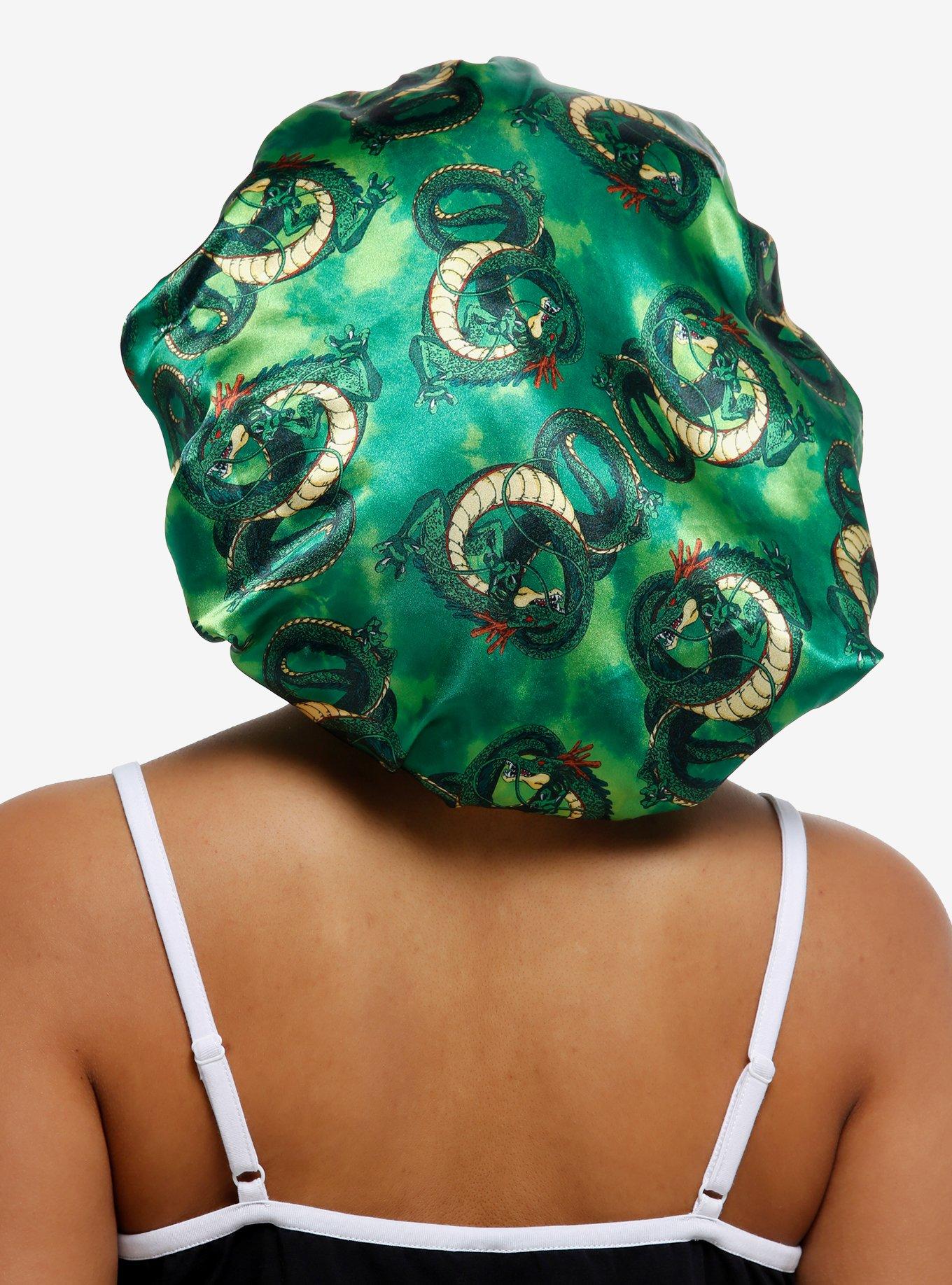Dragon Ball Z Shenron & Dragon Ball Reversible Bonnet, , alternate