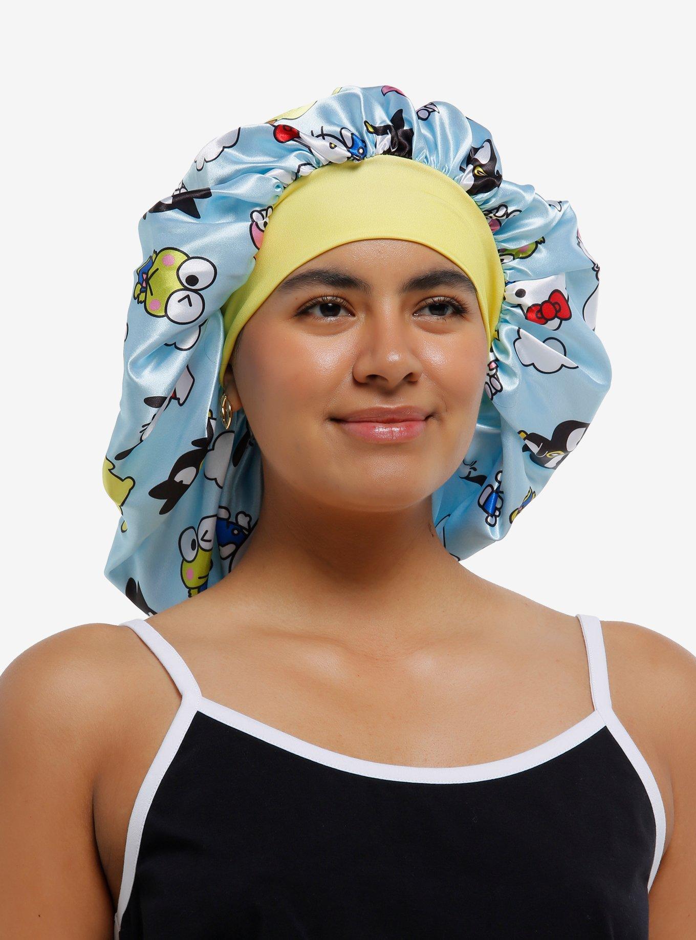 Hello Kitty And Friends Clouds Bonnet, , hi-res