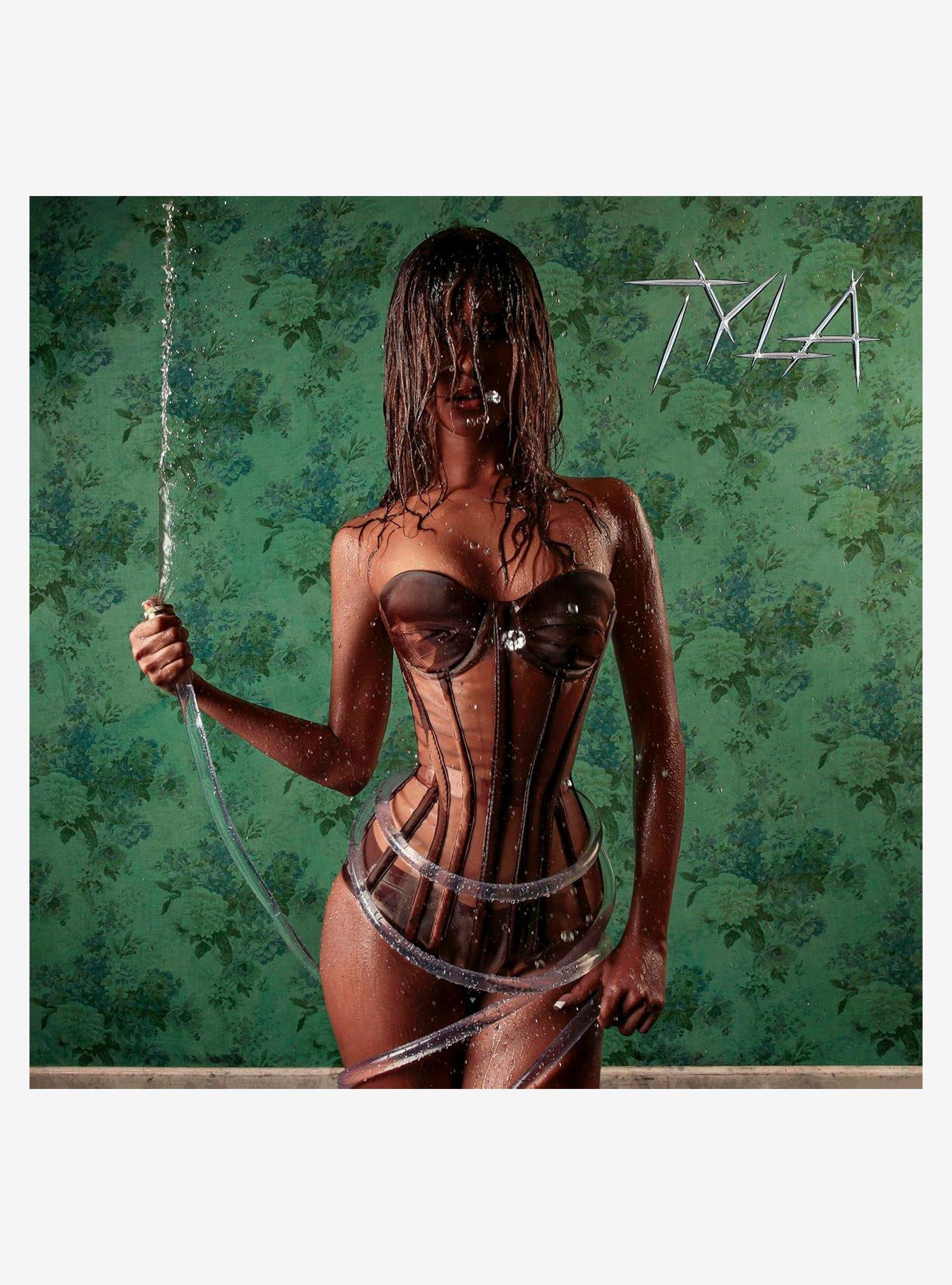 Tyla Tyla + Vinyl LP, , alternate