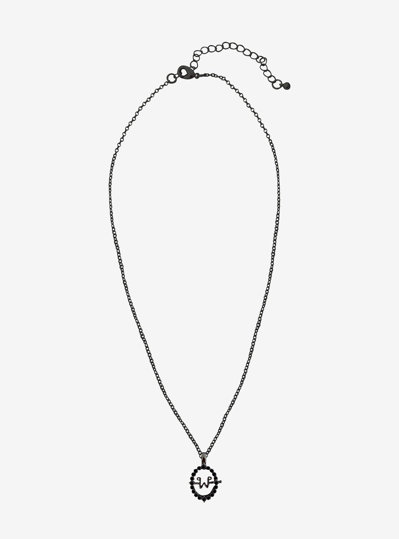 Wednesday Talisman Replica Necklace, , hi-res