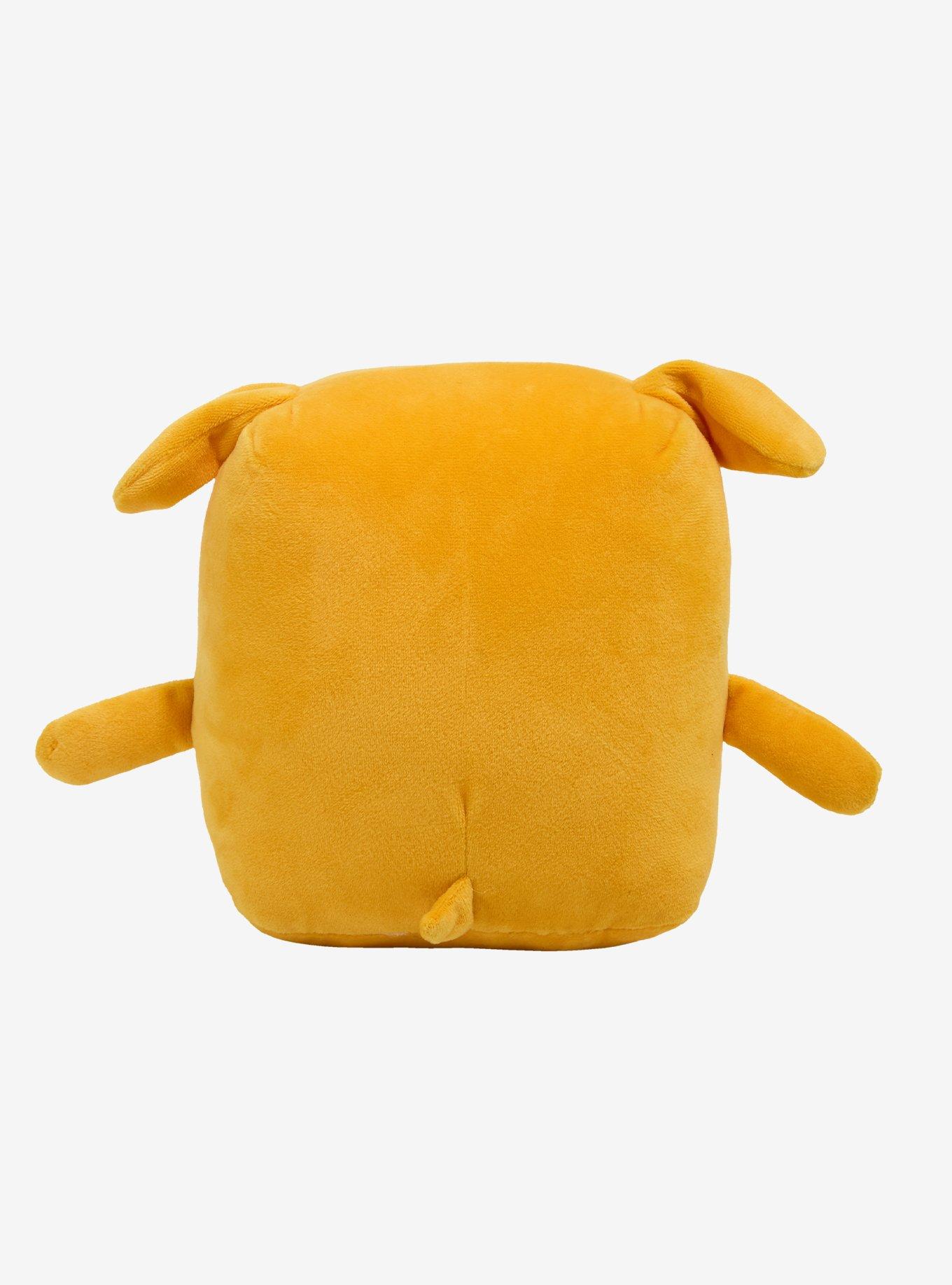 Funko Adventure Time Jake 7 Inch Plush, , alternate