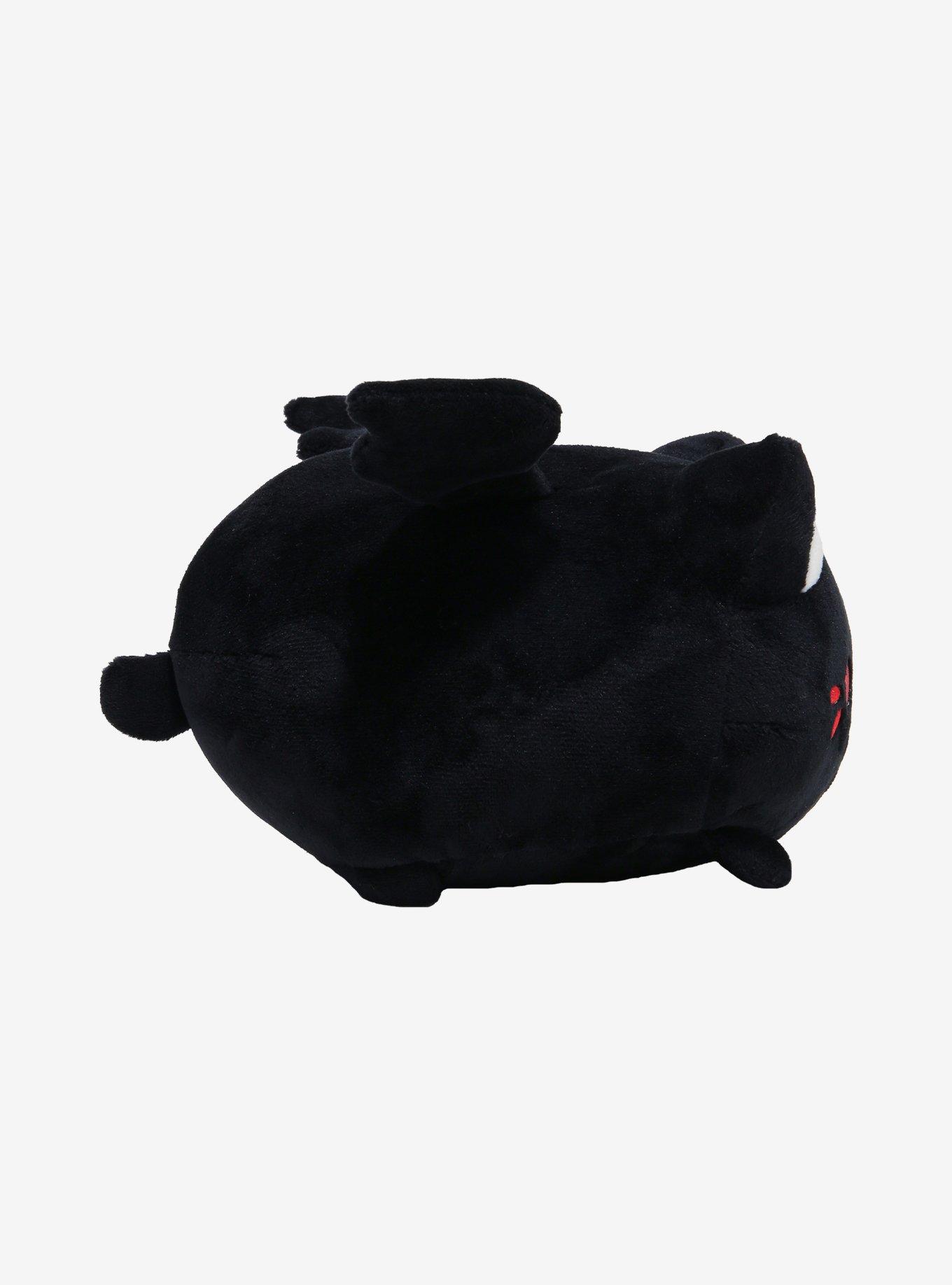 Tasty Peach Meowchi Vampire Bat Plush, , alternate