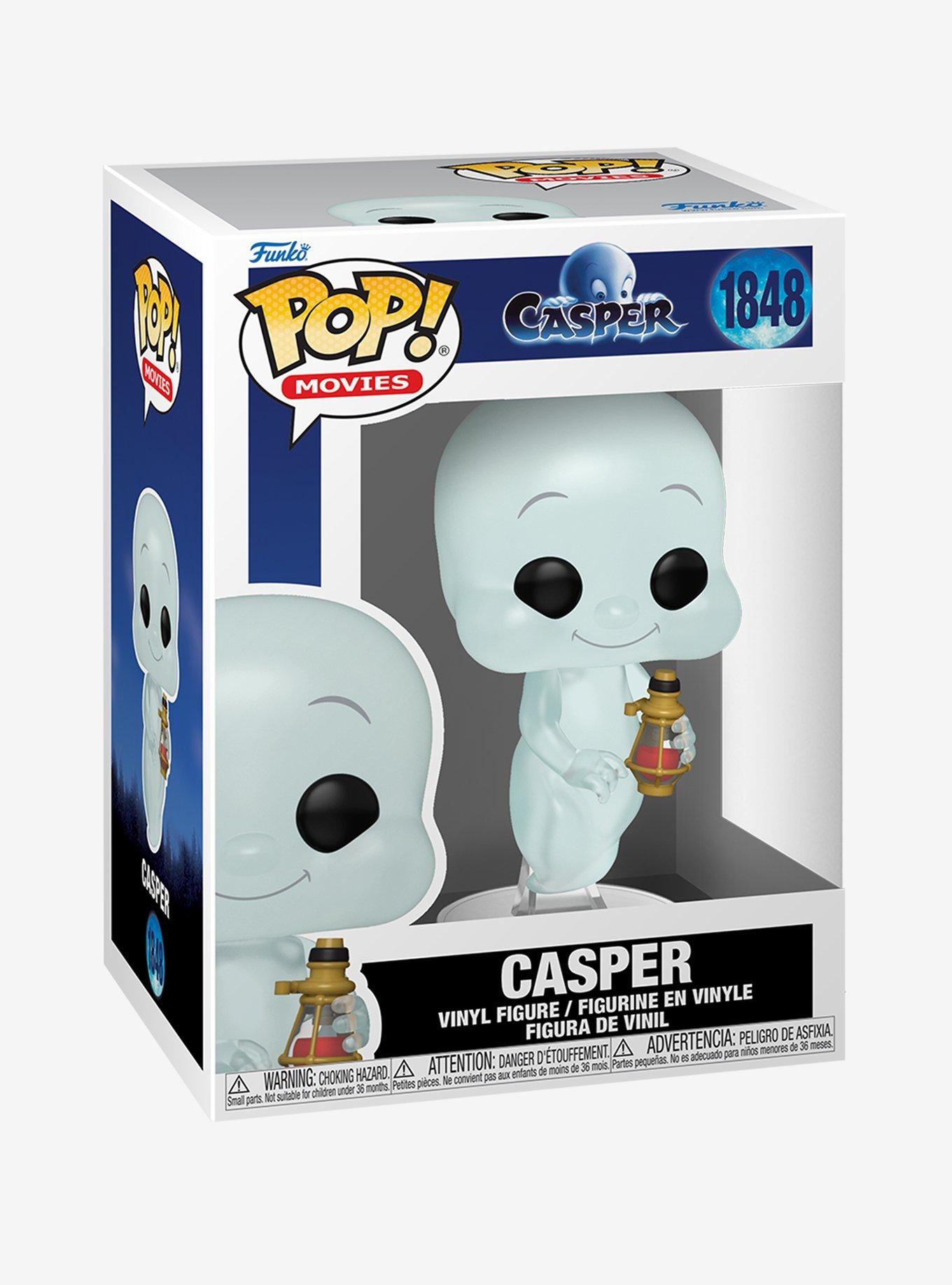 Funko Casper Pop! Movies Casper Vinyl Figure, , alternate