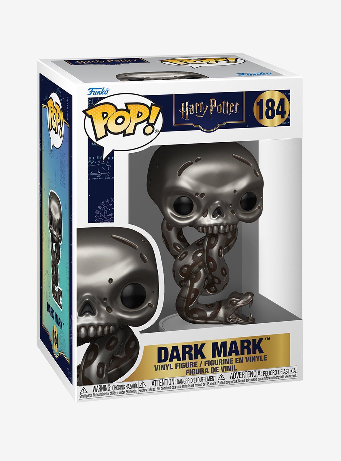 Funko Harry Potter Pop! Dark Mark Vinyl Figure, , hi-res