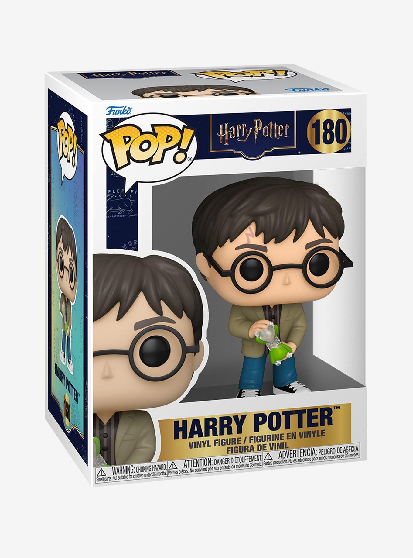 Funko Harry Potter Pop! Harry Potter Vinyl Figure, , hi-res
