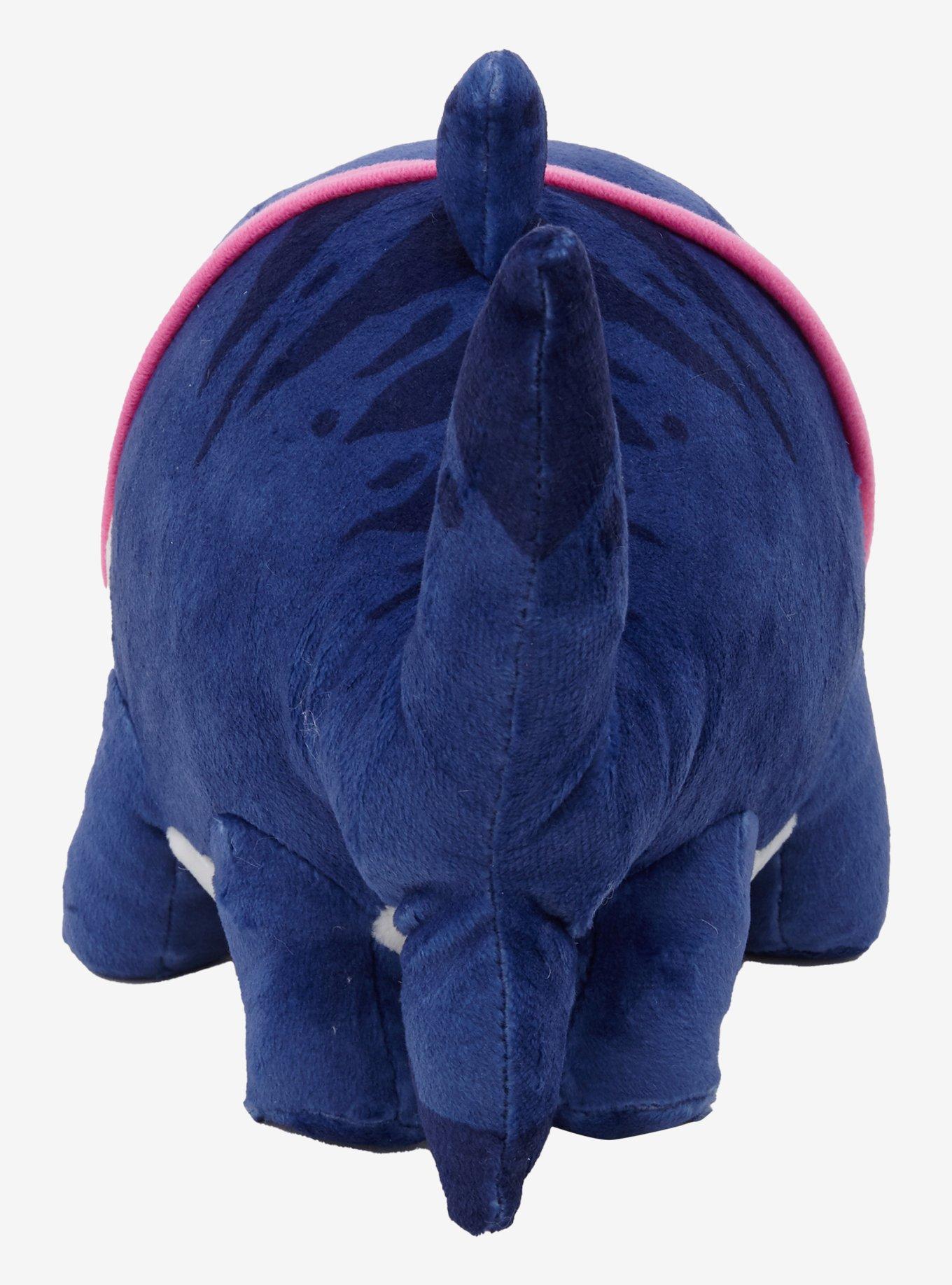 Funko Marvel Rivals Jeff The Land Shark Plush, , alternate