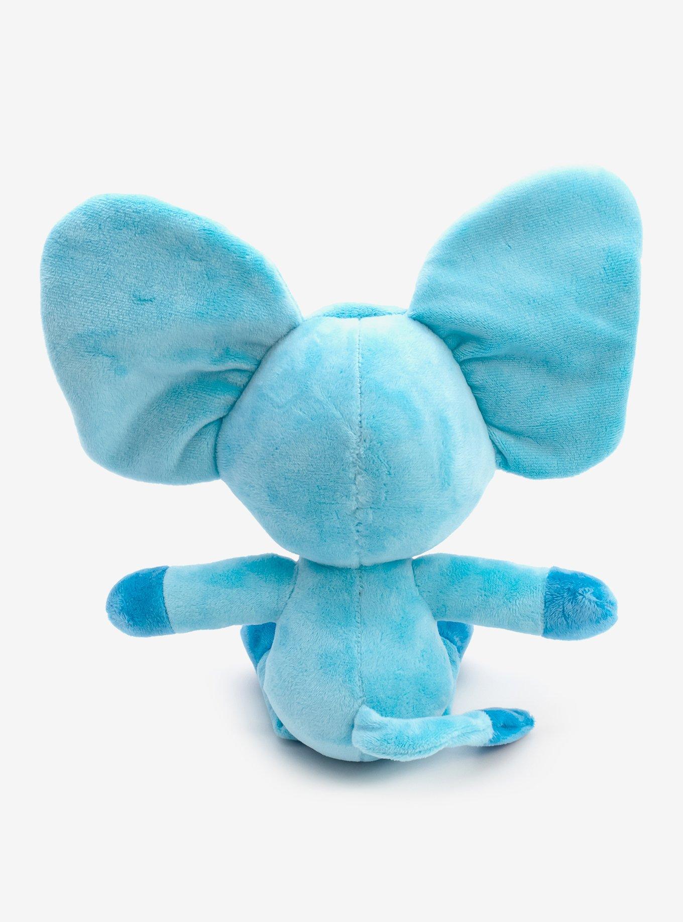 Poppy Playtime Bubba Bubbaphant Plush, , hi-res