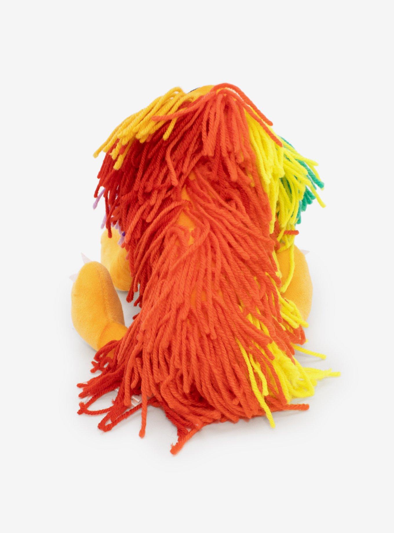 Poppy Playtime Yarnaby Plush, , hi-res