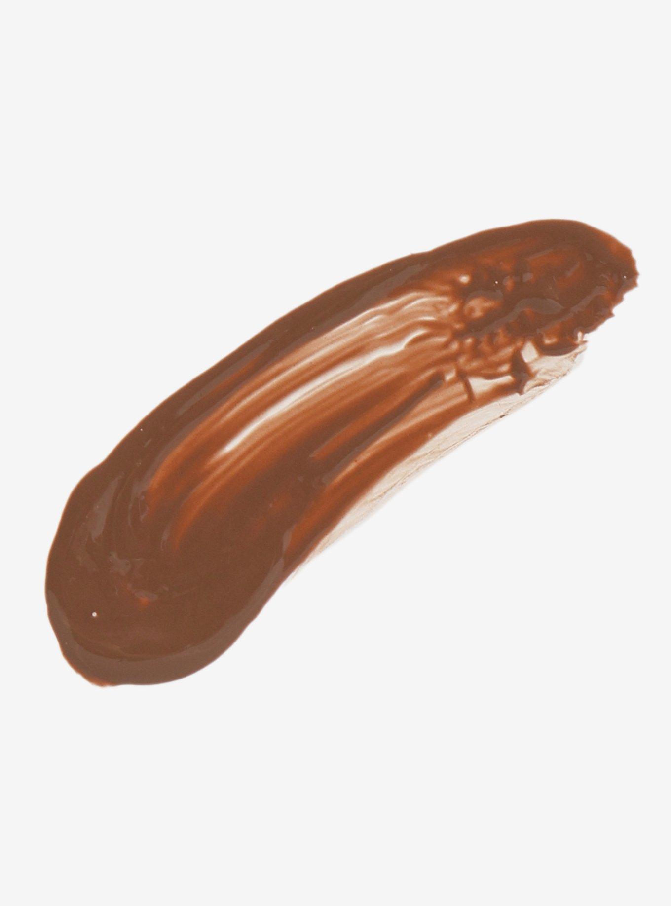 Filigree Nude Matte Lip Cream, , alternate
