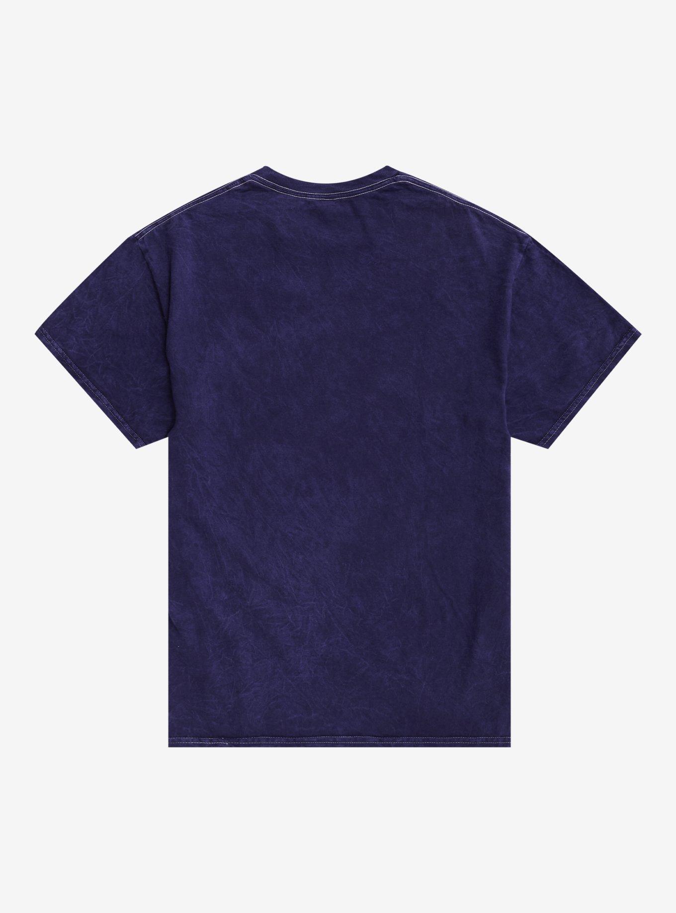 Pokémon Gengar Group Dark Wash Girls T-Shirt, , hi-res