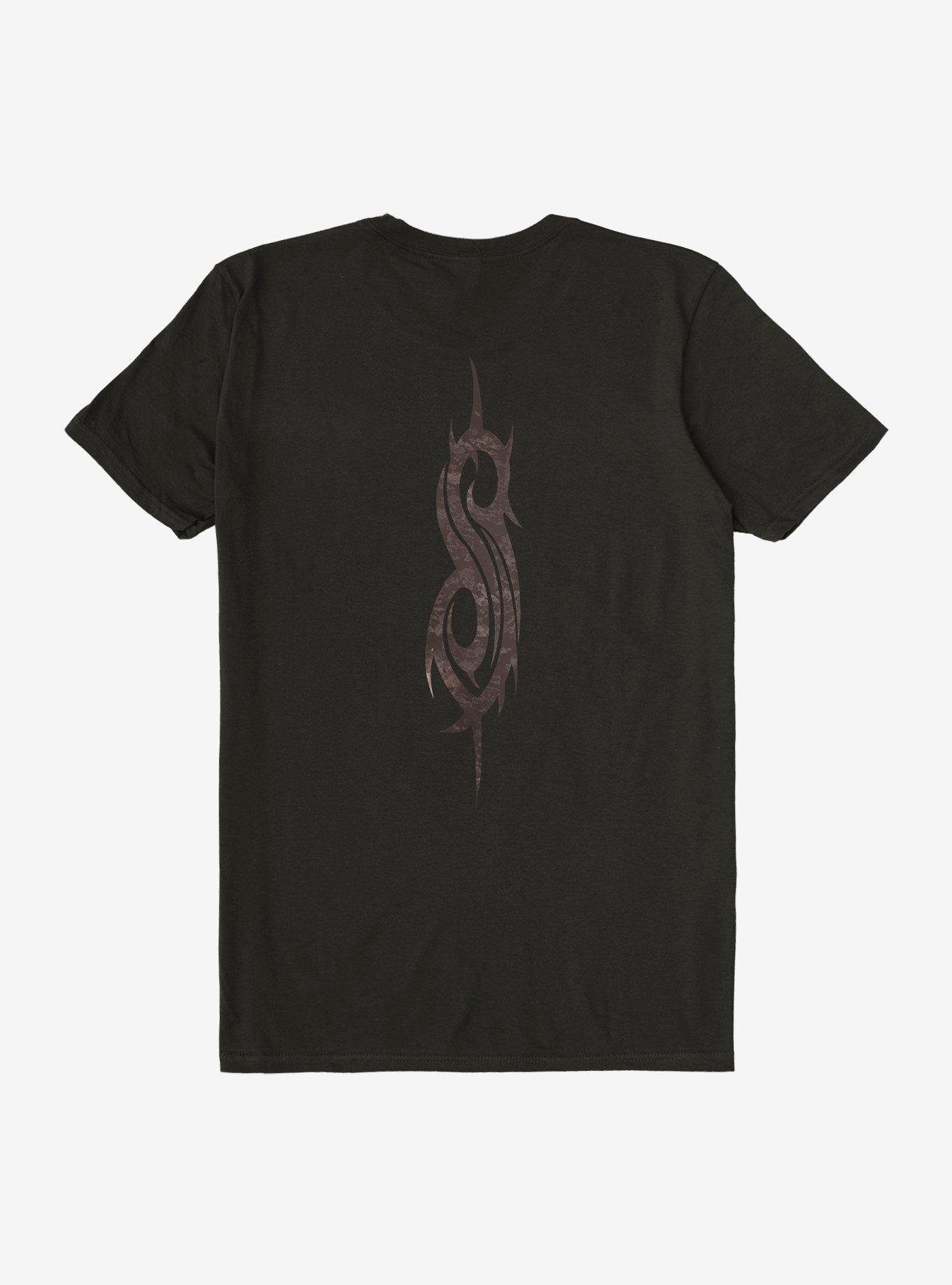 Slipknot Eyeless T-Shirt, , hi-res