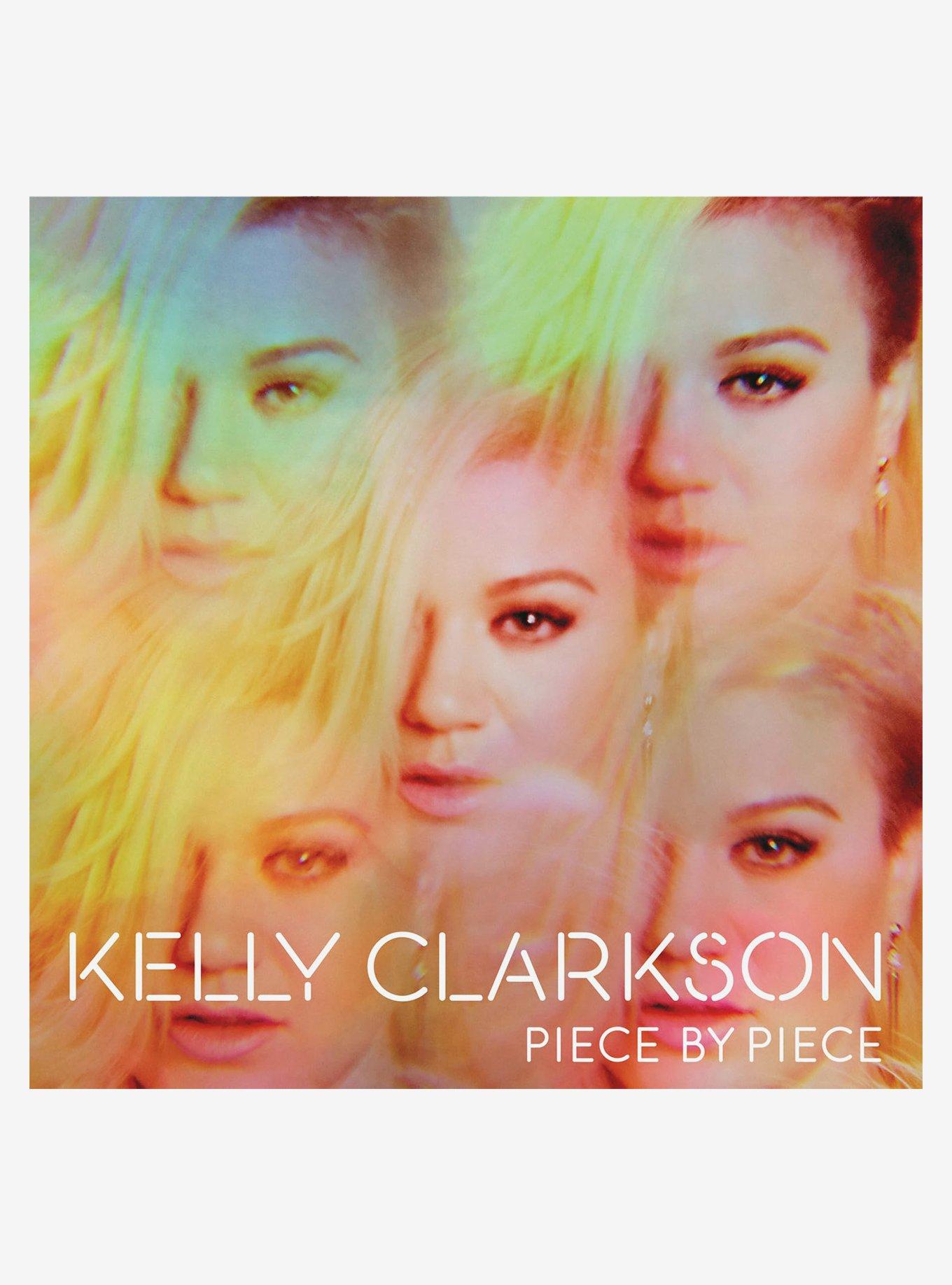 Kelly Clarkson Piece By Piece Vinyl LP, , alternate