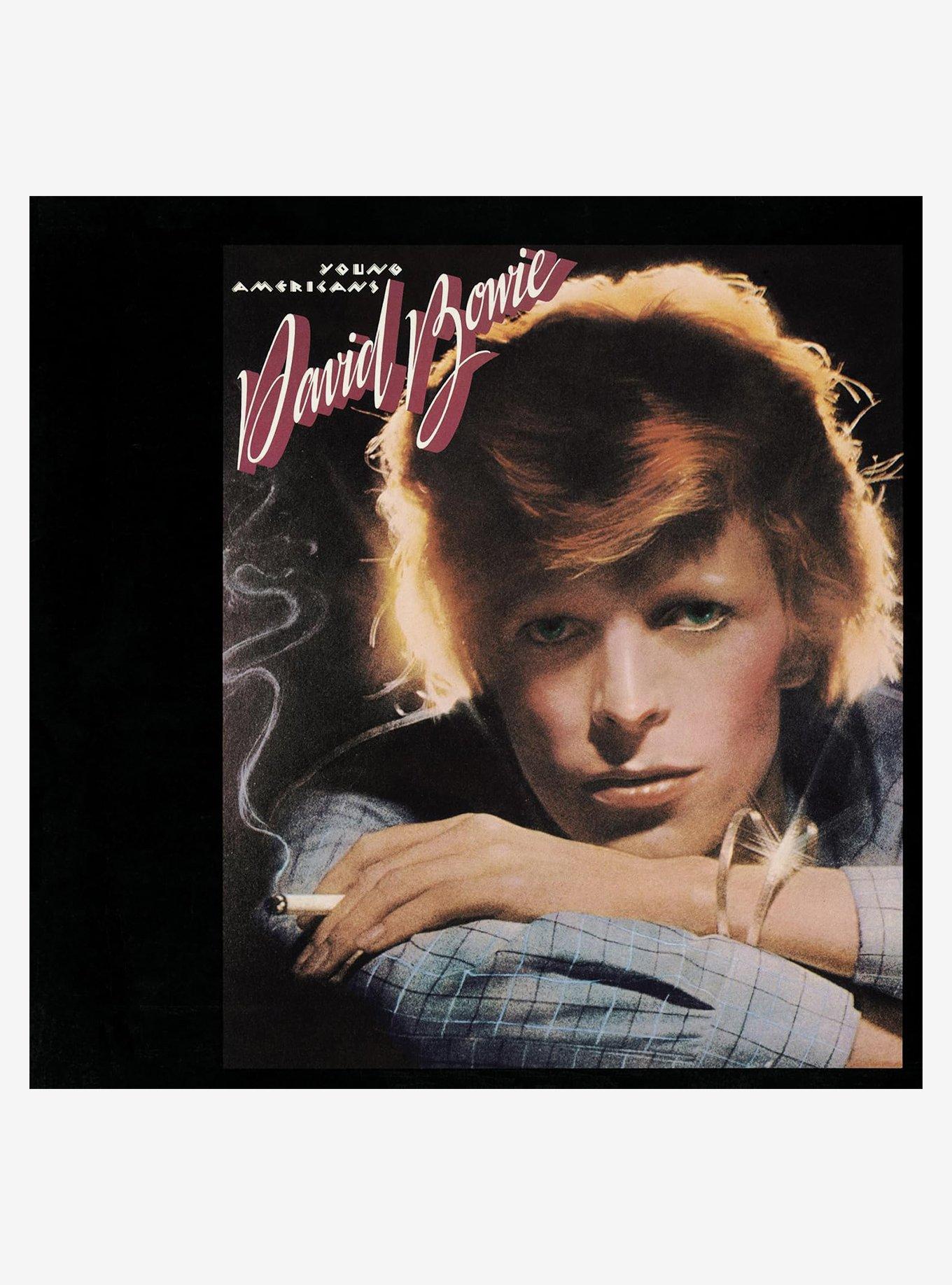 David Bowie Young Americans (50th Anniversary) Vinyl LP, , hi-res