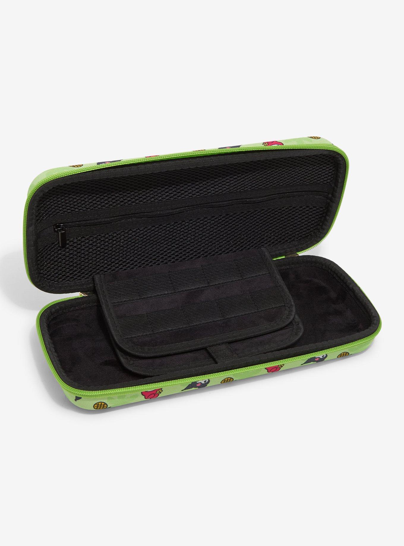 Sonix Hello Kitty And Friends Tropical Nintendo Switch Carrying Case, , alternate