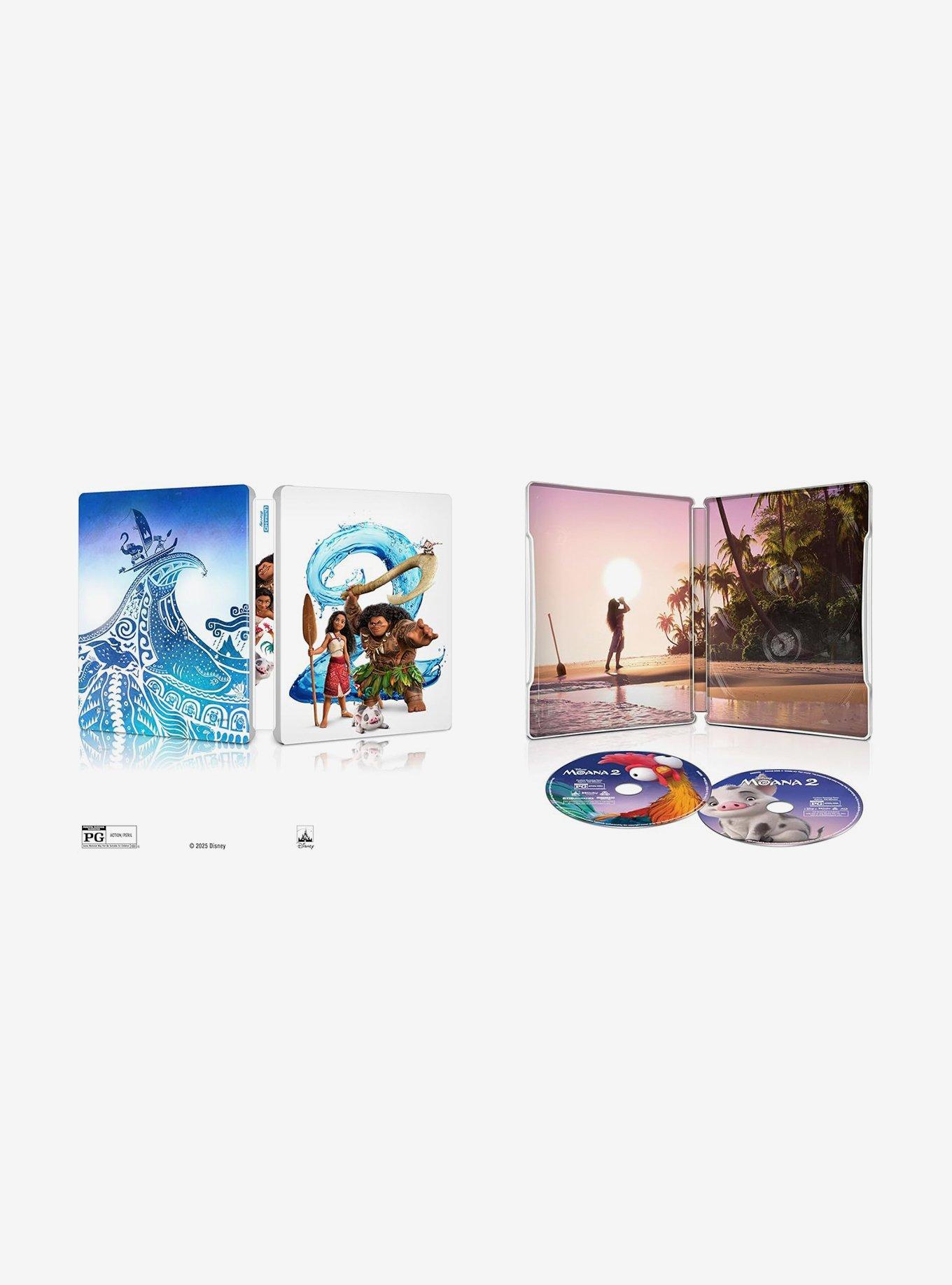 Disney Moana 2 Ultra HD, , hi-res