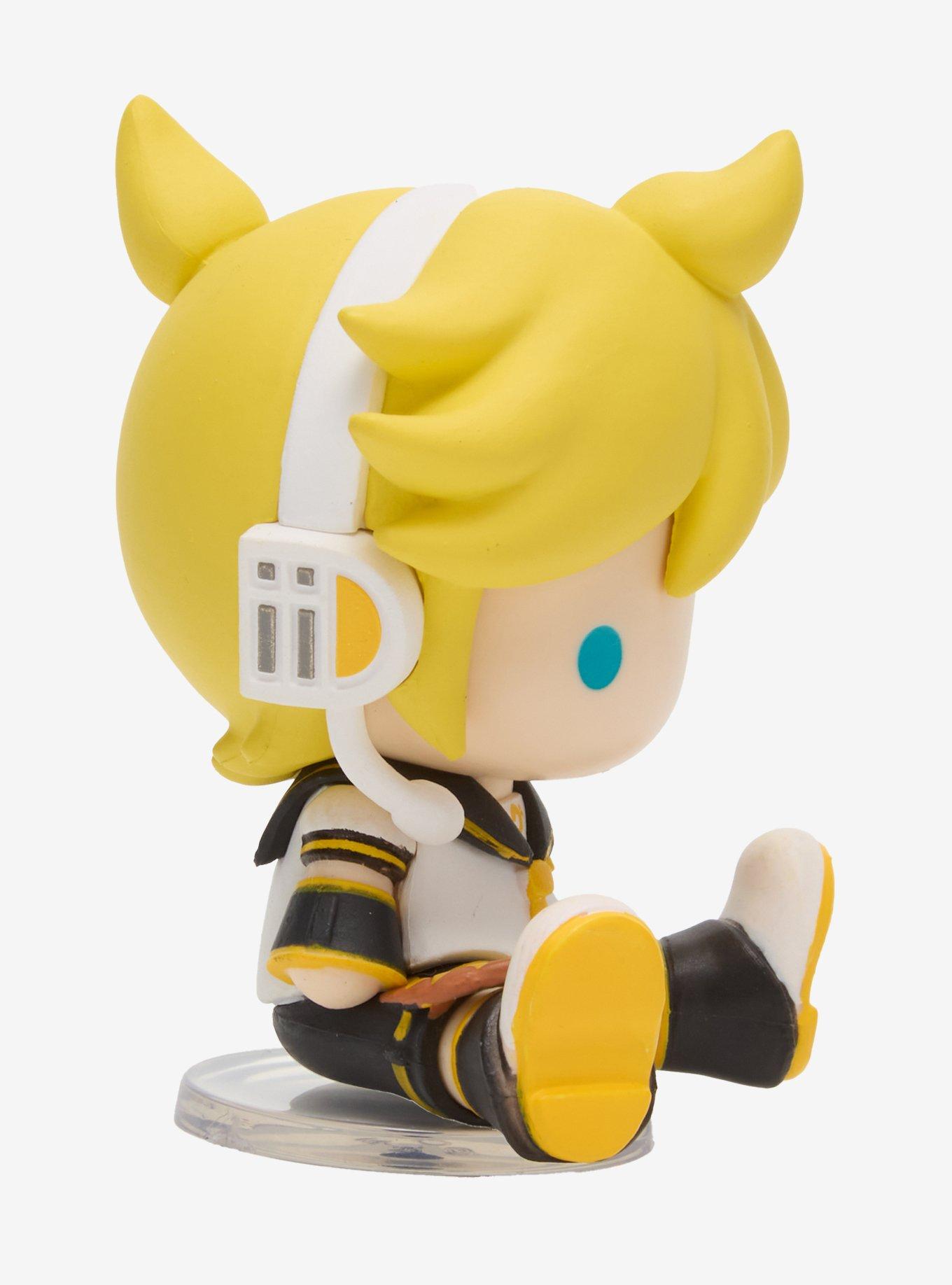 Re-Ment Vocaloid Hatsune Miku Petadoll Blind Box Figure, , alternate