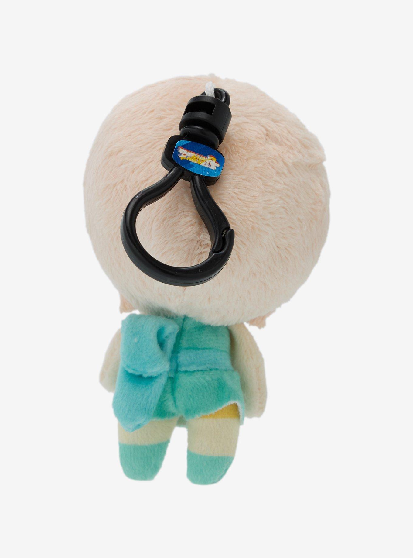 Steven Universe Blind Box Plush Key Chain, , alternate