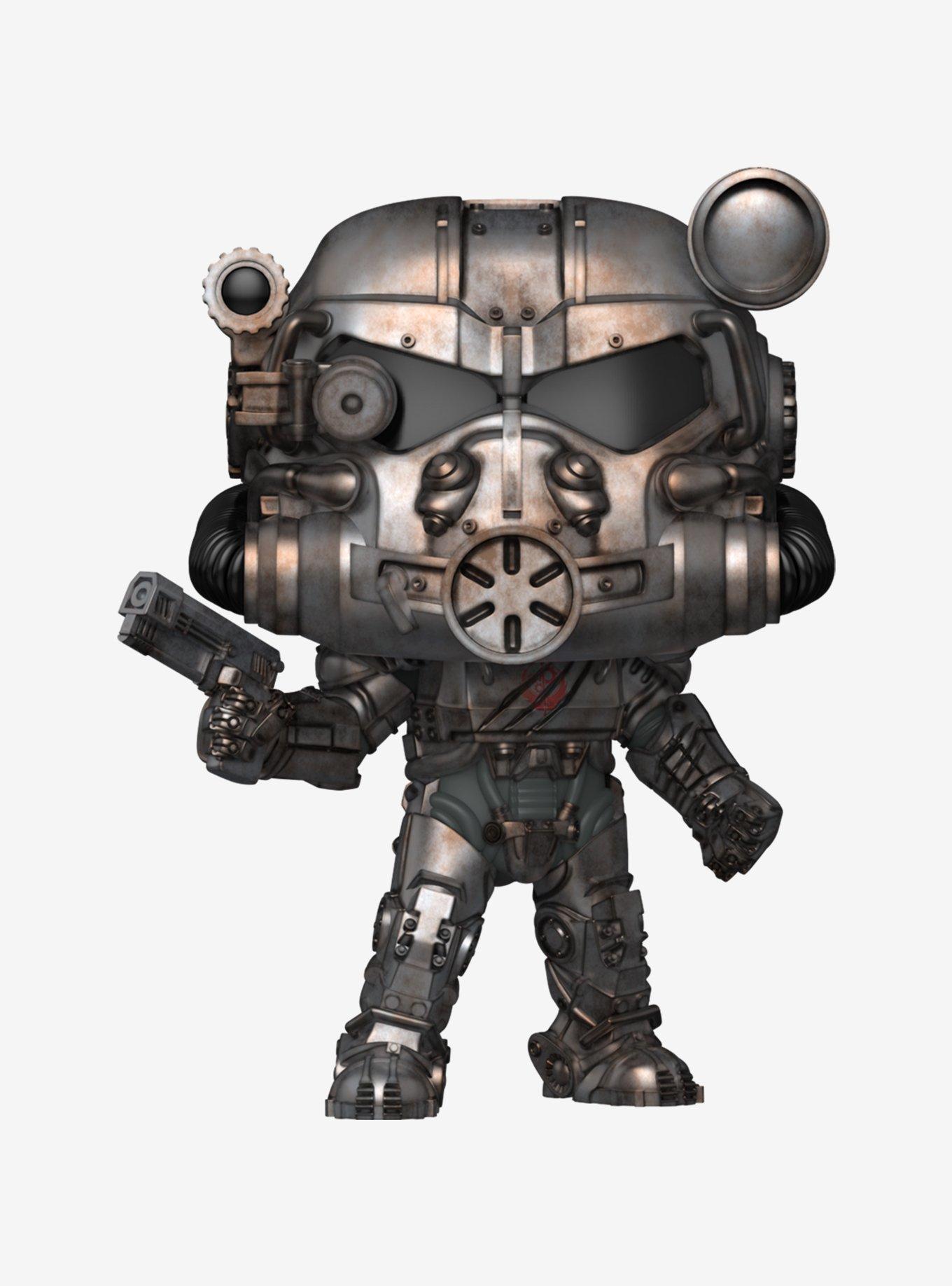 Funko Fallout Pop! Television Maximus Vinyl Figure, , hi-res