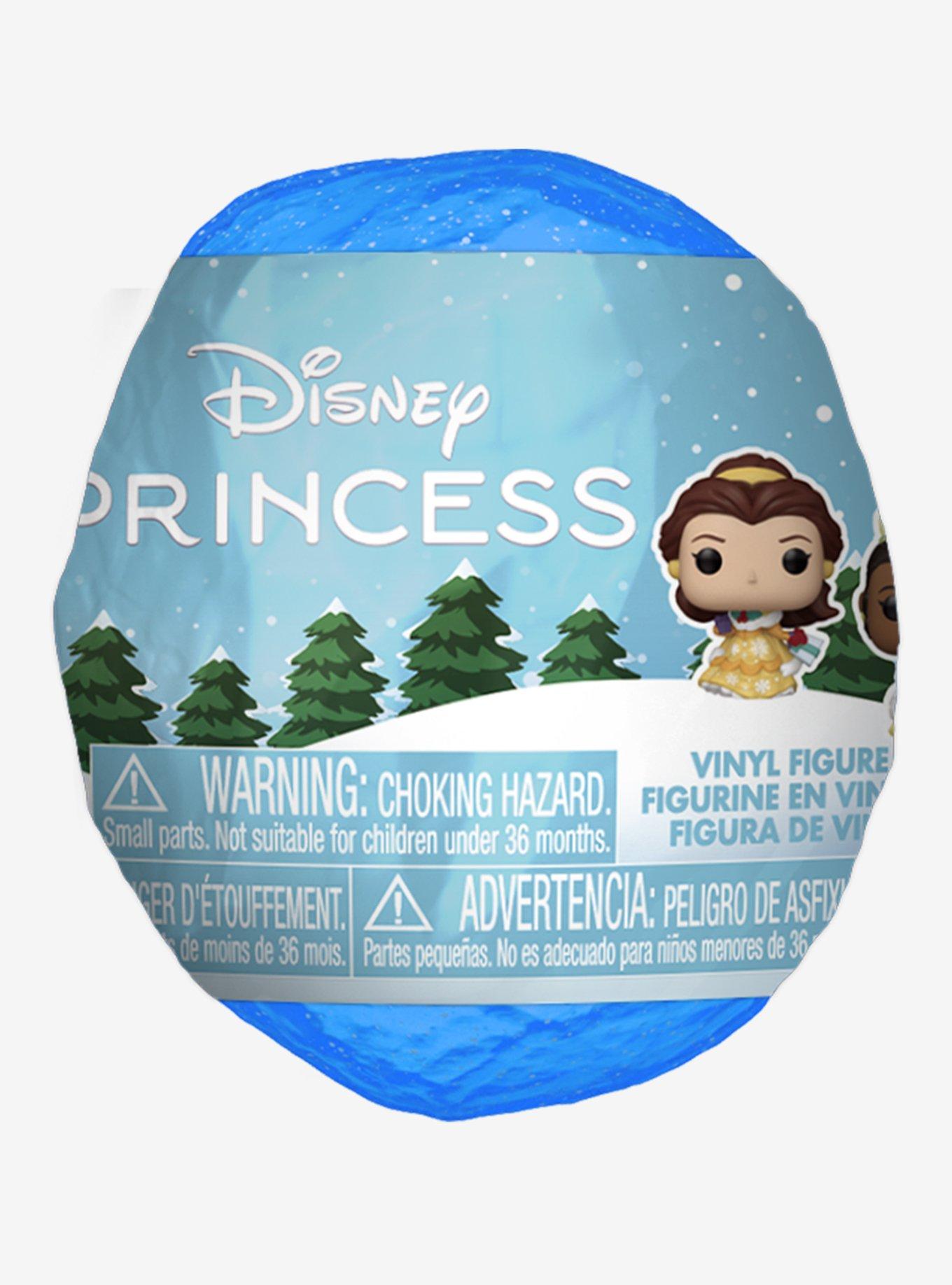 Funko Disney Princess Pocket Pop! Ice Blind Capsule, , alternate