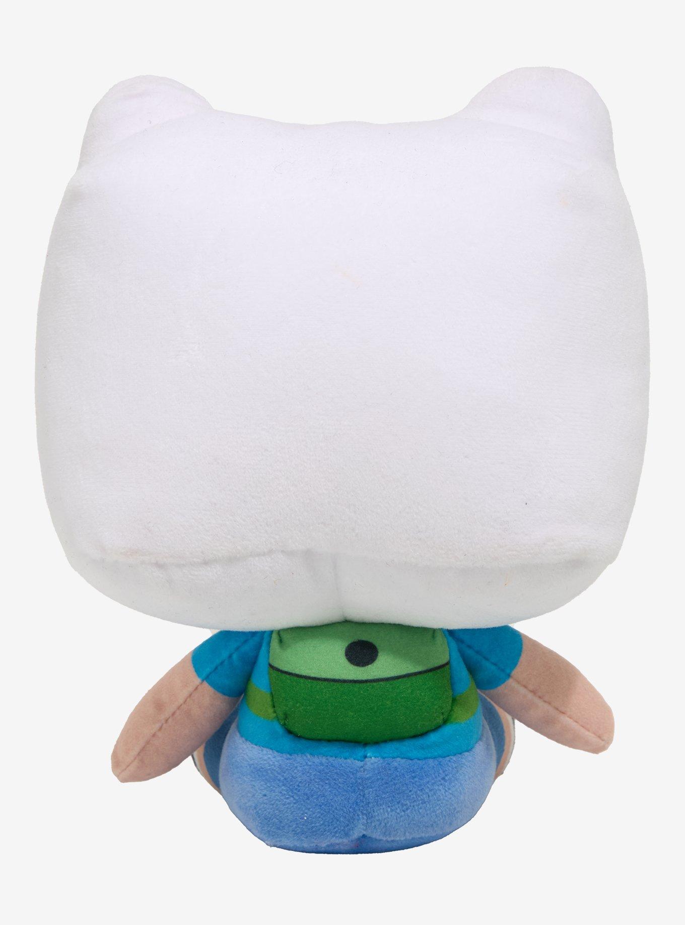 Funko Adventure Time Finn Plush, , alternate