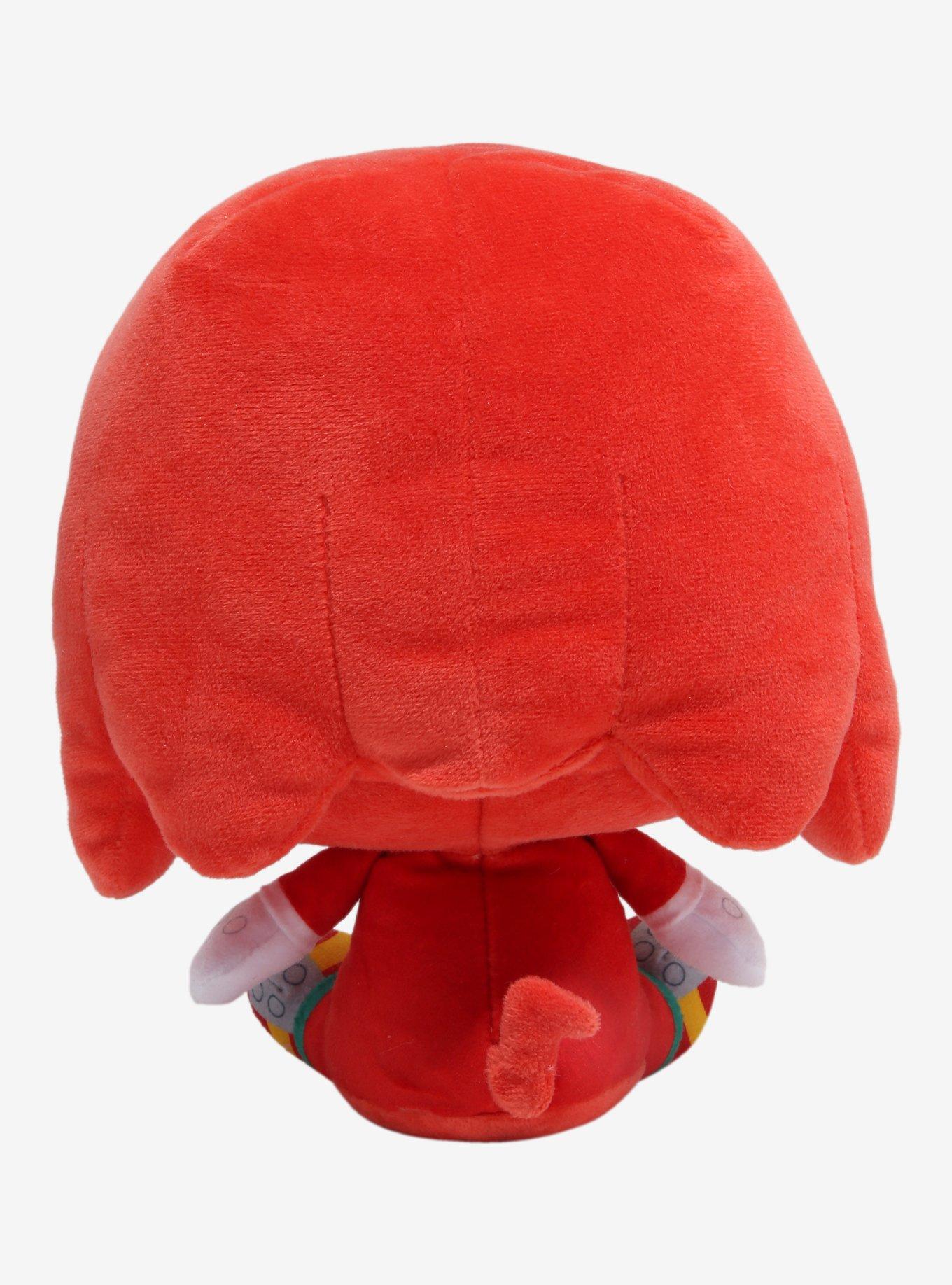 Funko Sonic The Hedgehog Knuckles Pop! Plush, , hi-res
