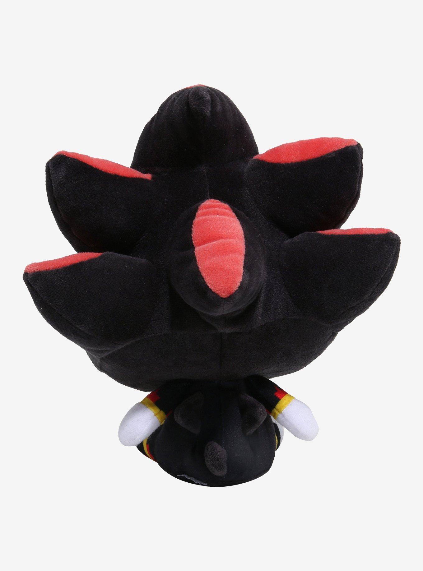 Funko Sonic The Hedgehog Shadow Pop! Plush, , hi-res
