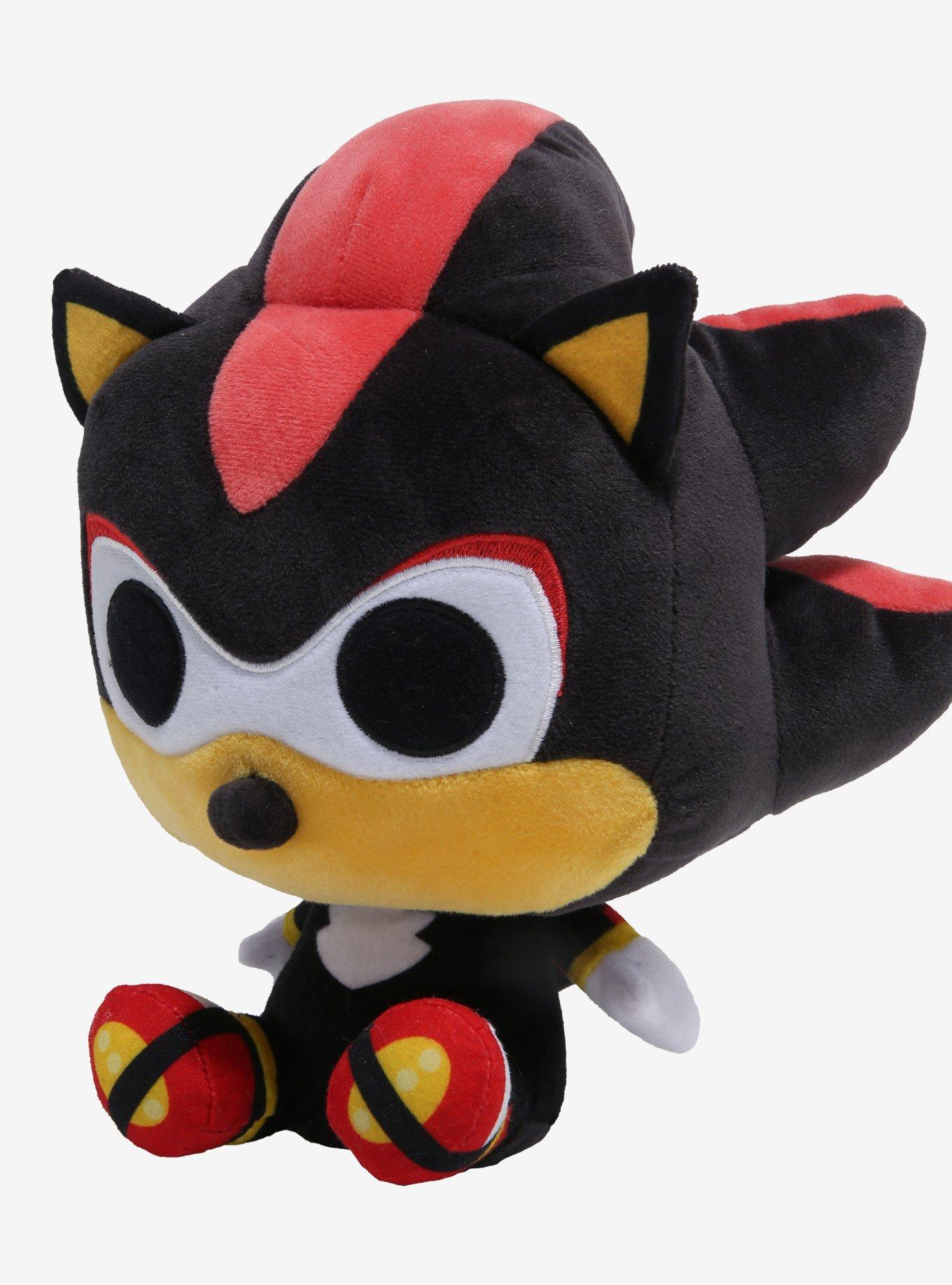 Funko Sonic The Hedgehog Shadow Pop! Plush, , alternate
