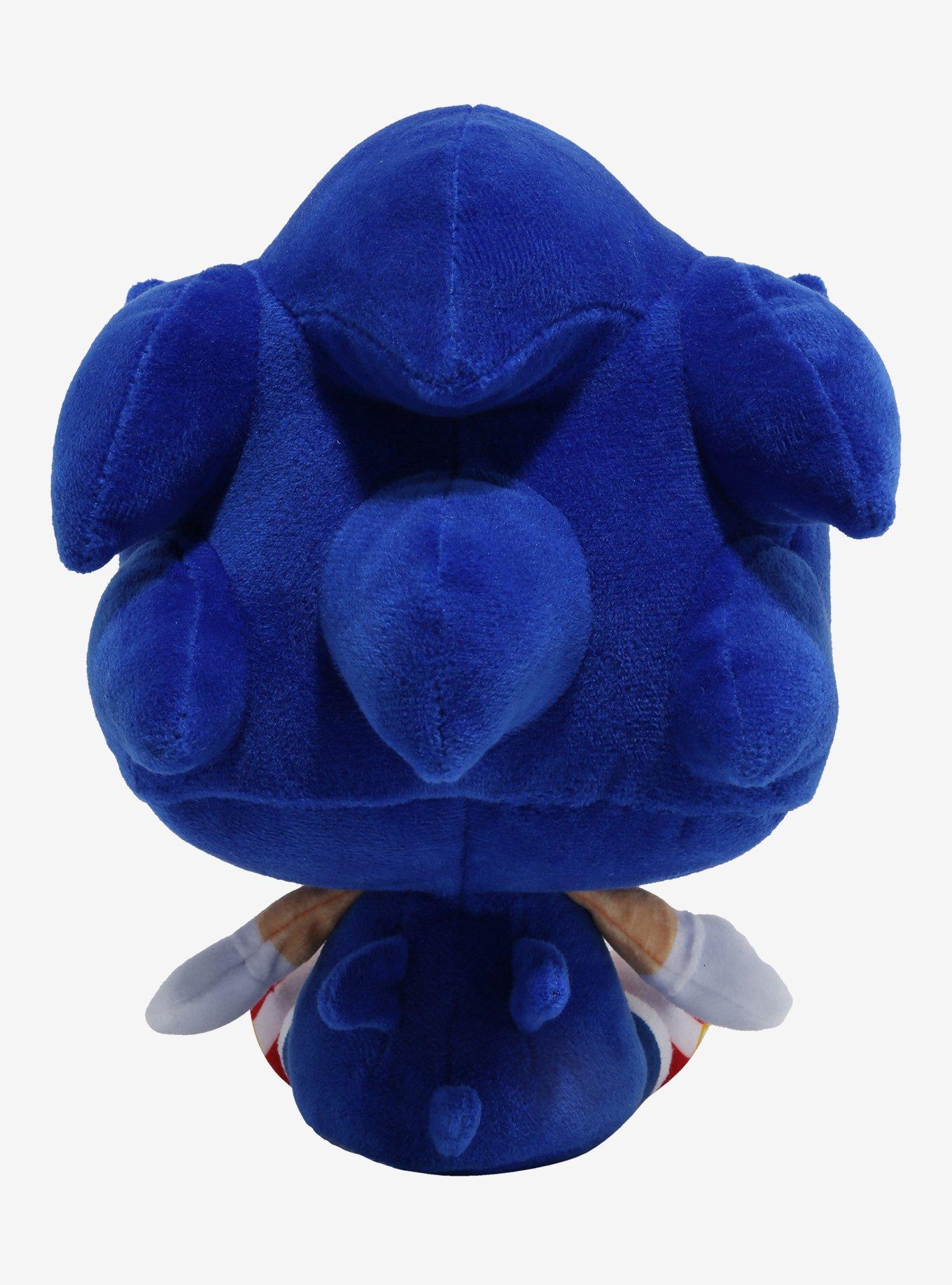 Funko Sonic The Hedgehog Pop! Plush, , hi-res
