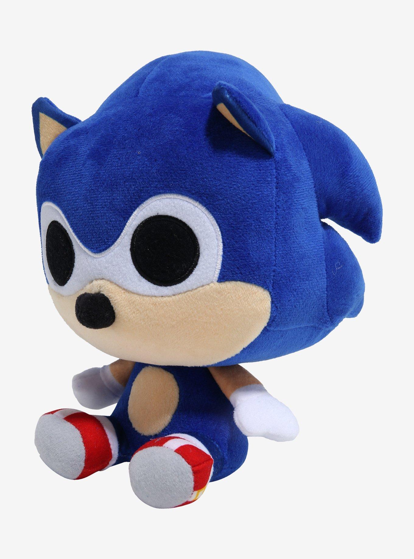 Funko Sonic The Hedgehog Pop! Plush, , alternate