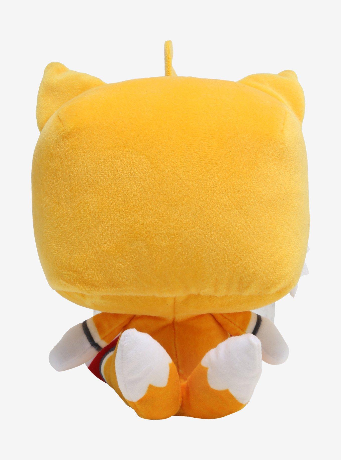 Funko Sonic The Hedgehog Tails Pop! Plush, , hi-res