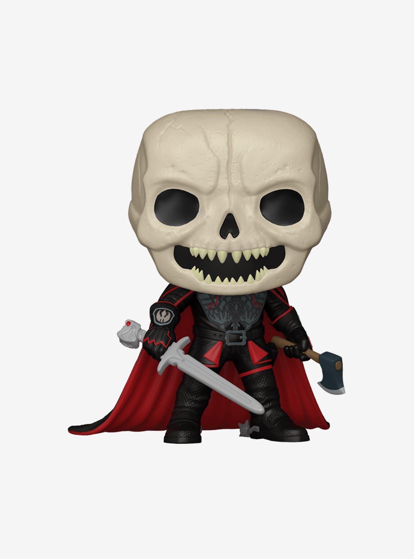 Funko Sleepy Hollow Pop! Movies Headless Horseman Vinyl Figure, , hi-res