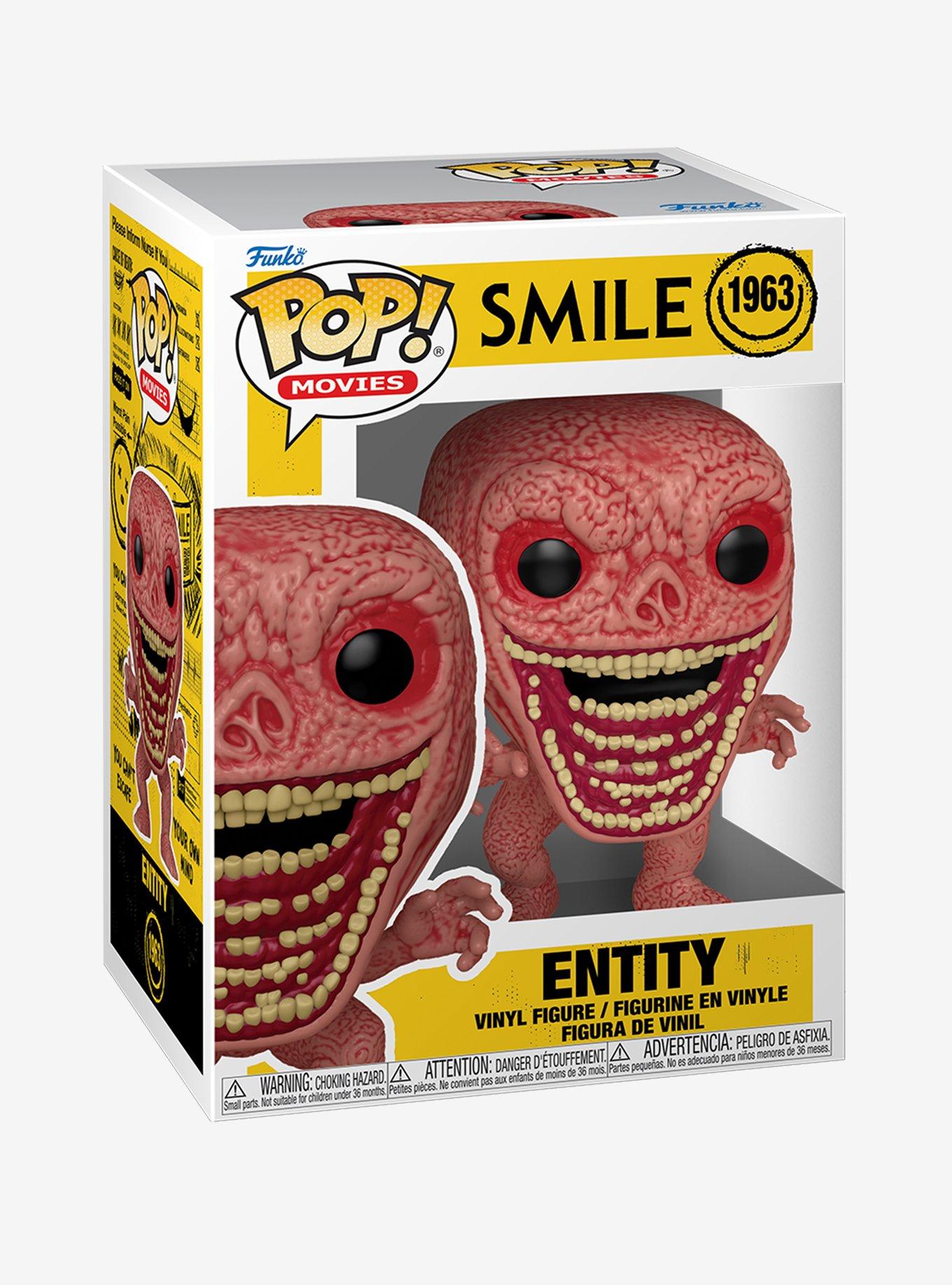 Funko Smile Pop! Movies Entity Vinyl Figure, , hi-res