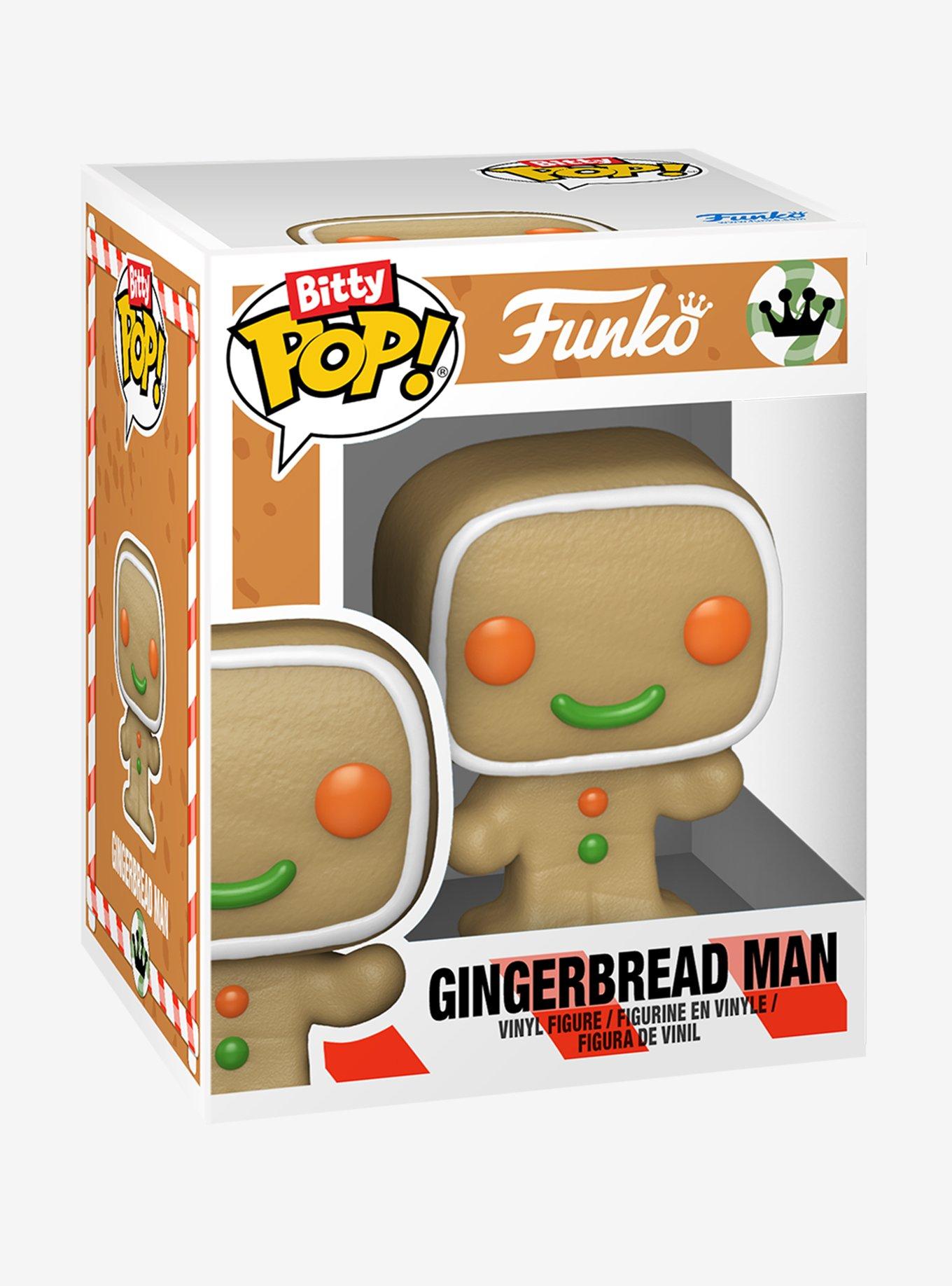 Funko Bitty Pop! Ornaments Vinyl Set, , hi-res