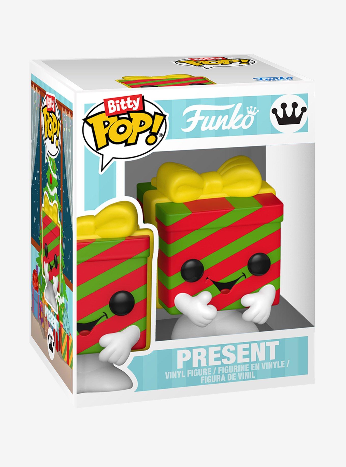 Funko Bitty Pop! Ornaments Vinyl Set, , alternate
